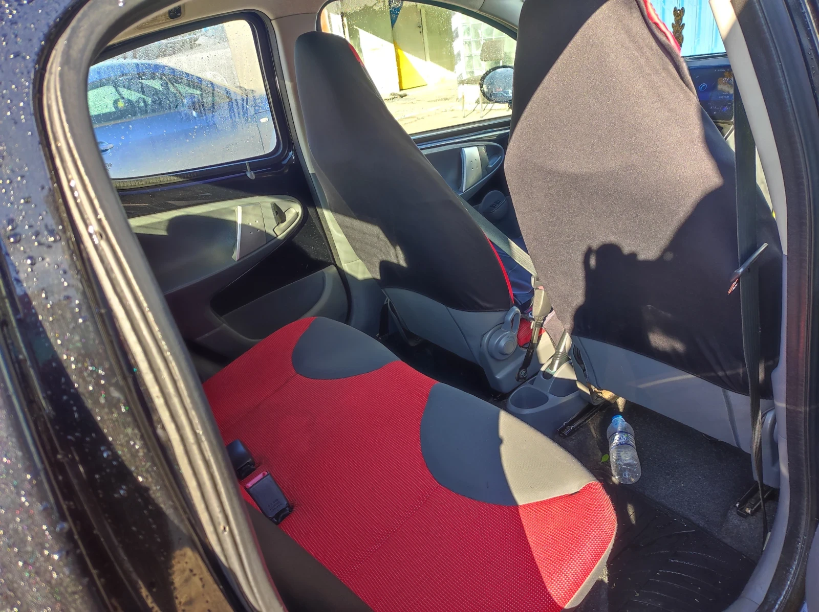 Peugeot 107 | Mobile.bg � ����������� 11