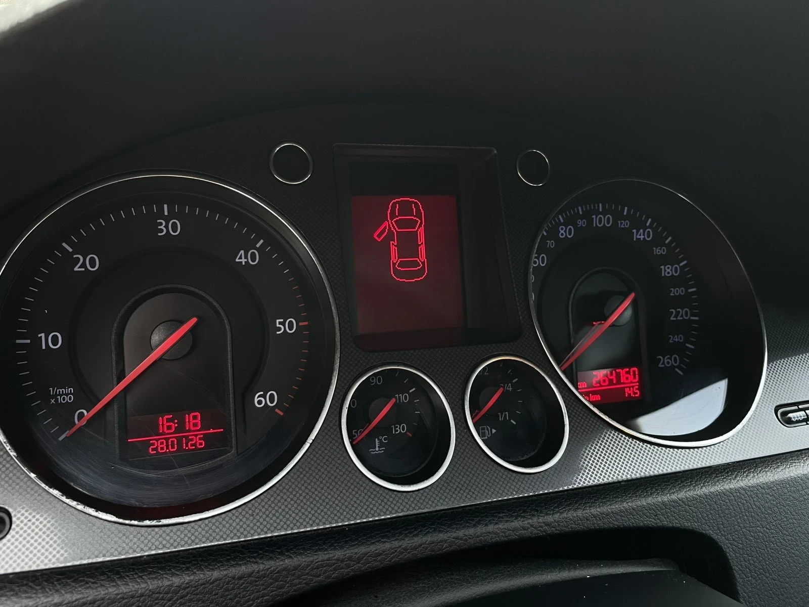 VW Passat  - изображение 4