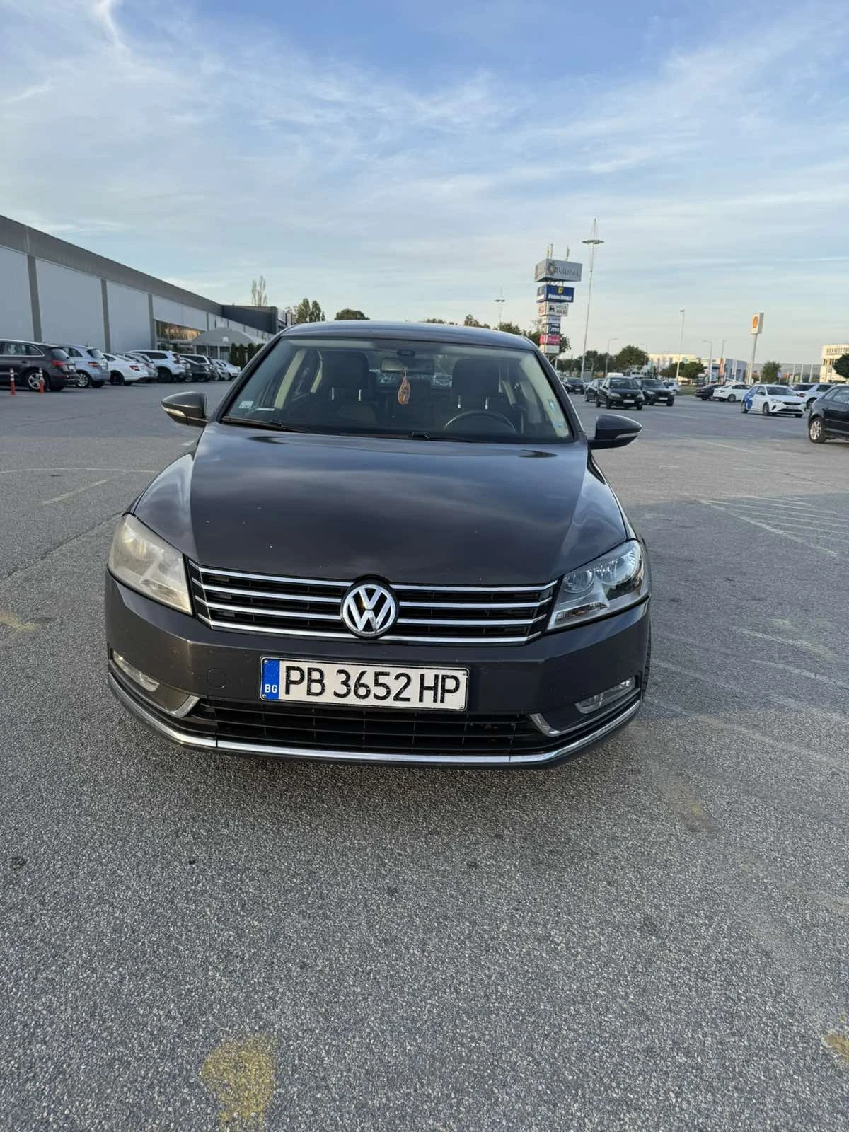 VW Passat | Mobile.bg � ����������� 6