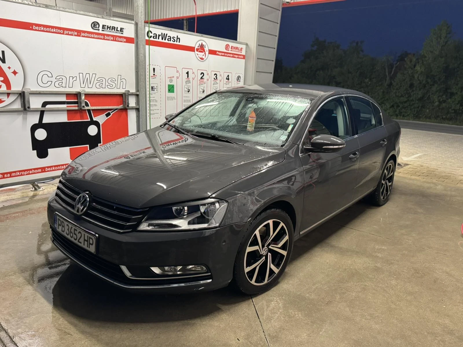VW Passat | Mobile.bg � ����������� 7
