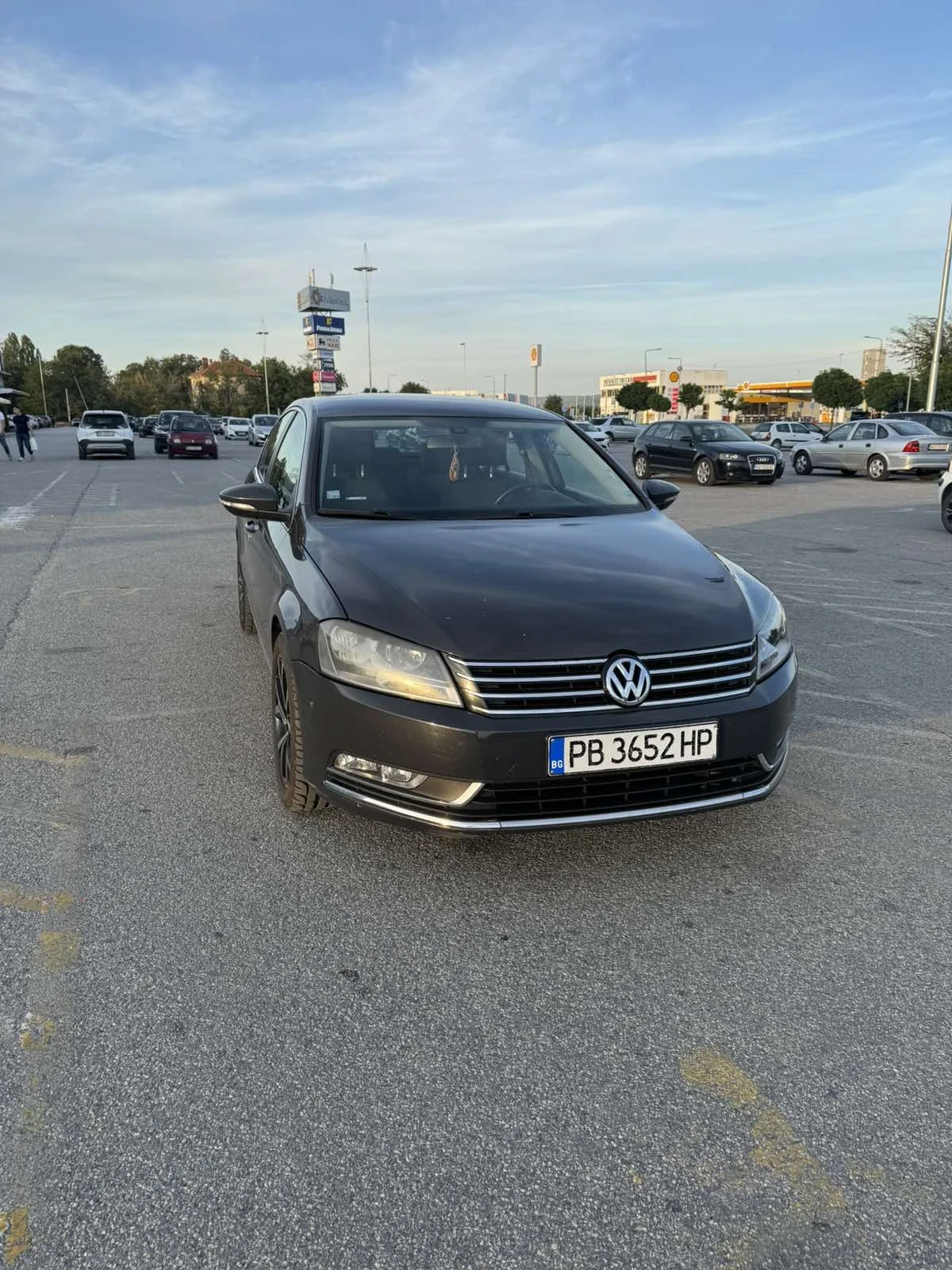 VW Passat | Mobile.bg � ����������� 3