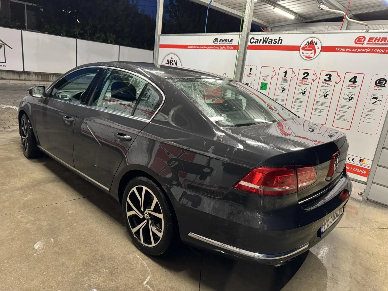 VW Passat | Mobile.bg � ����������� 10