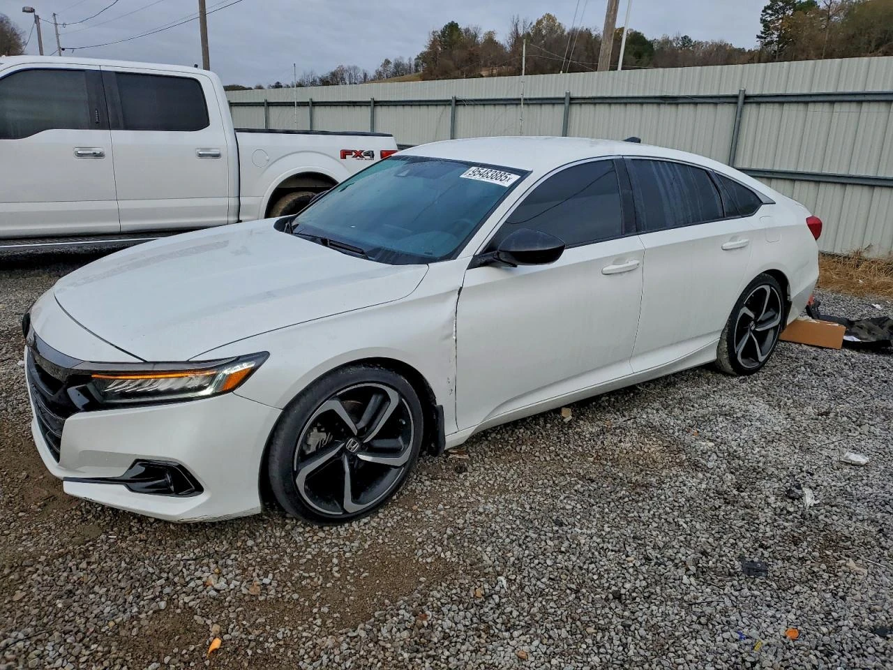 Honda Accord ��������� ������ ���� �� ��������  | Mobile.bg � ����������� 1