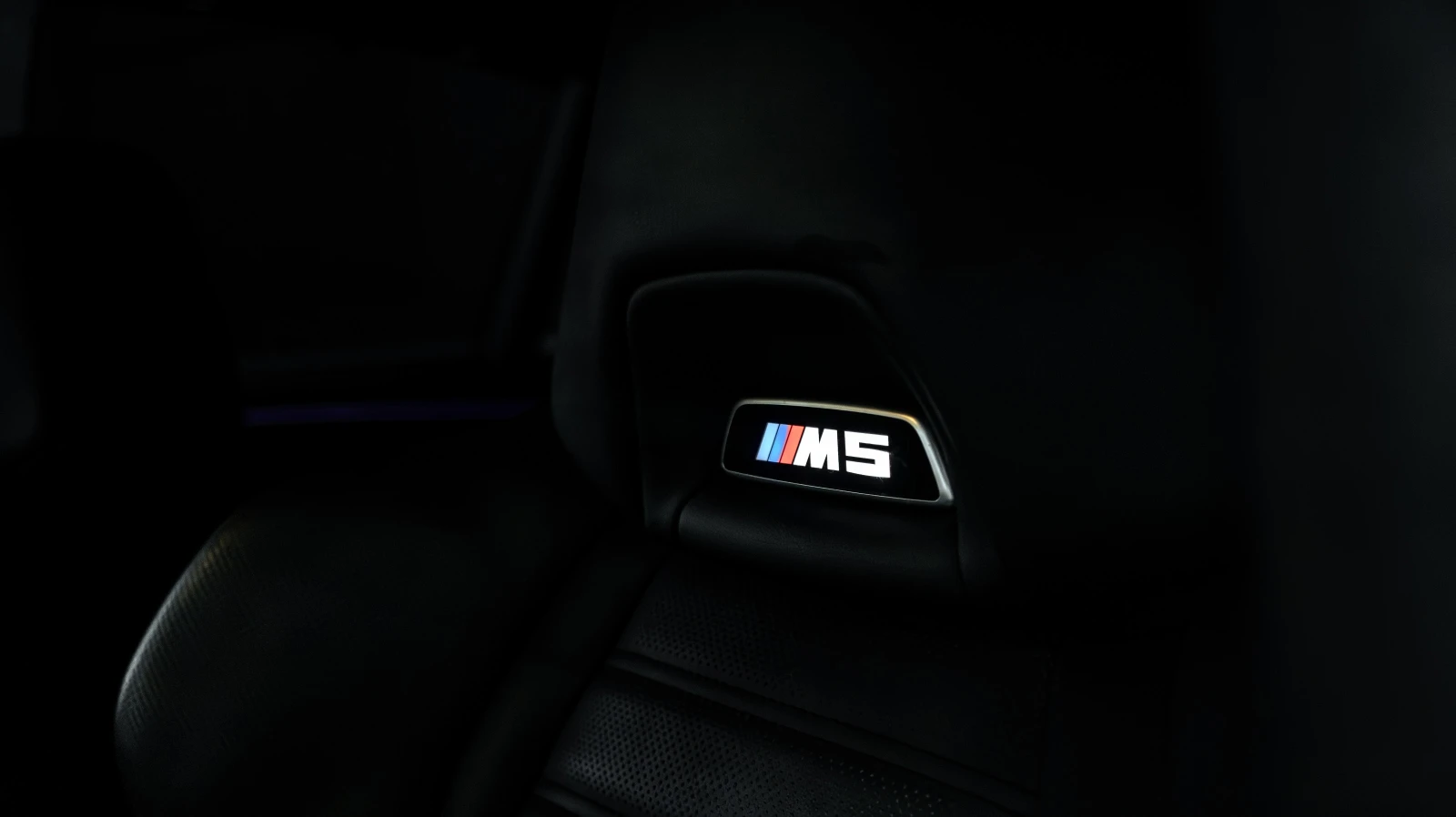 BMW M5 * Compettion* Frozen Grey* 360* ������* ������ | Mobile.bg � ����������� 11