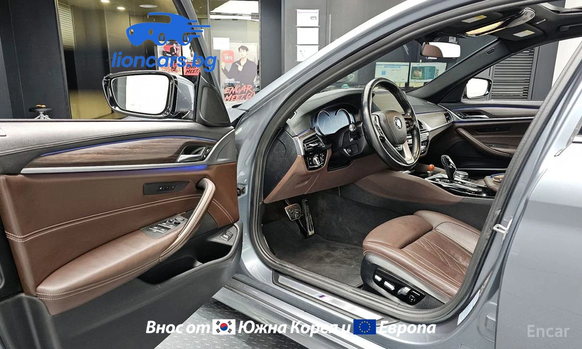 BMW 530 530i xDrive M Sports Plus - изображение 3