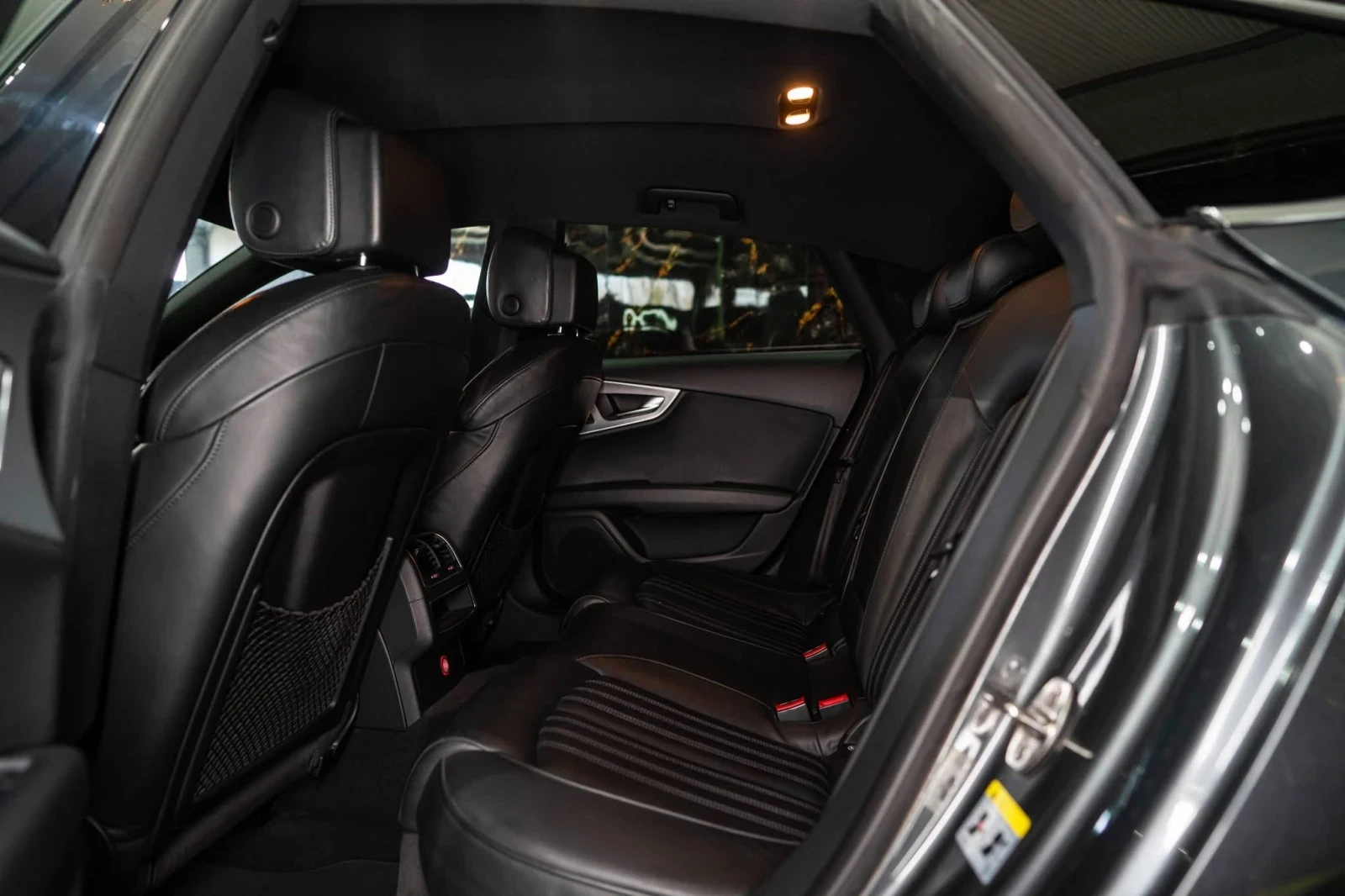 Audi A7 3.0TDI QUATTRO FULL S LINE LED NAVI ЛИЗИНГ 100%, снимка 15 - Автомобили и джипове - 53776120