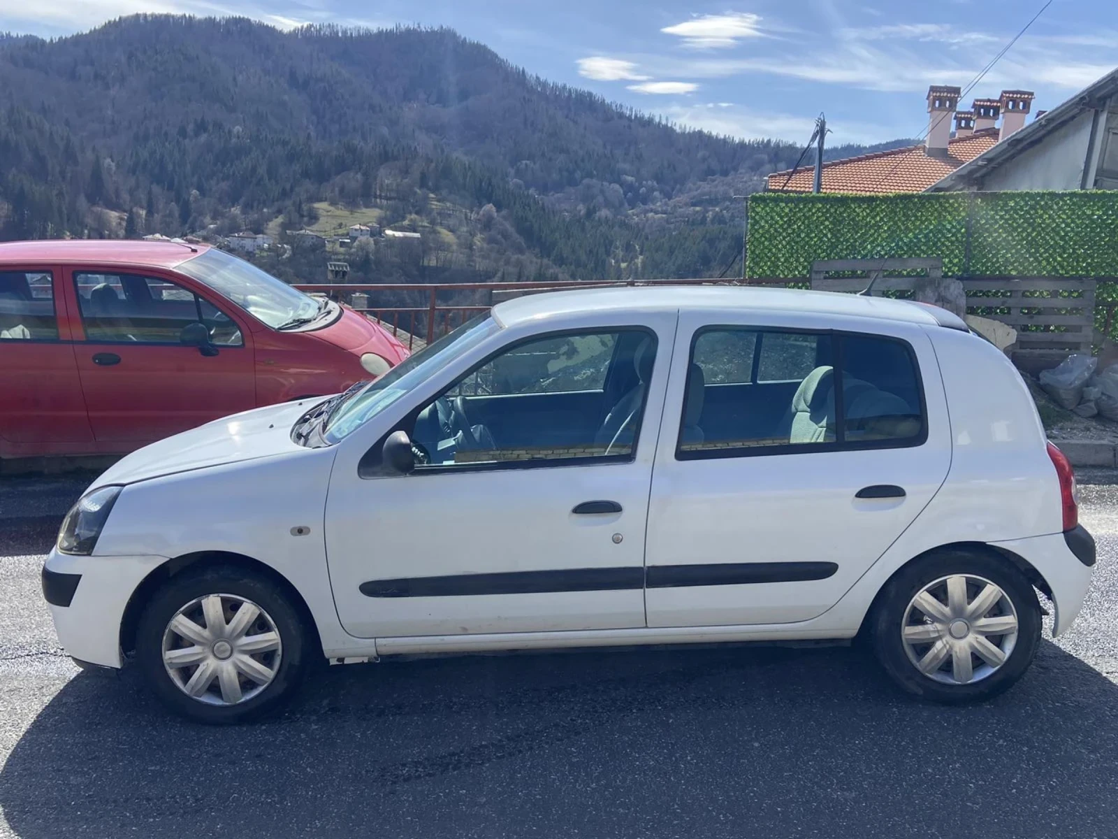 Renault Clio 1.2 | Mobile.bg � ����������� 3