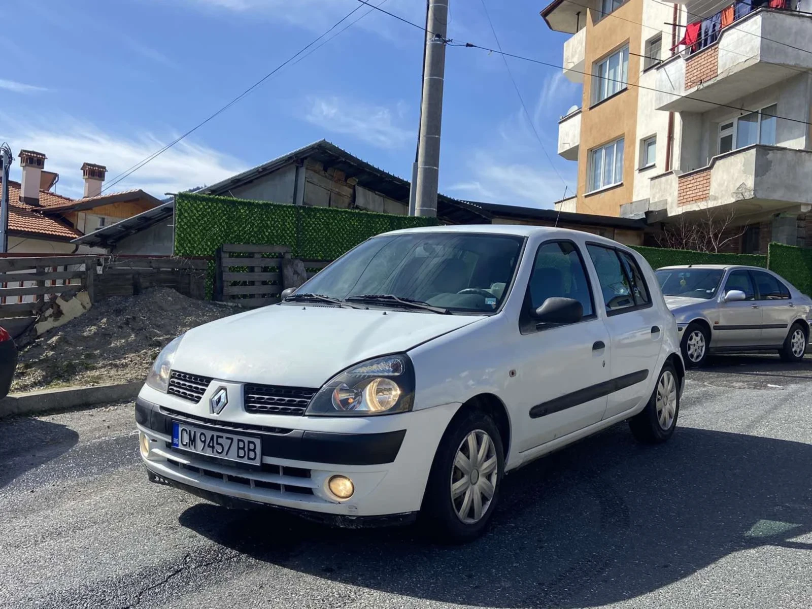 Renault Clio 1.2 | Mobile.bg � ����������� 2