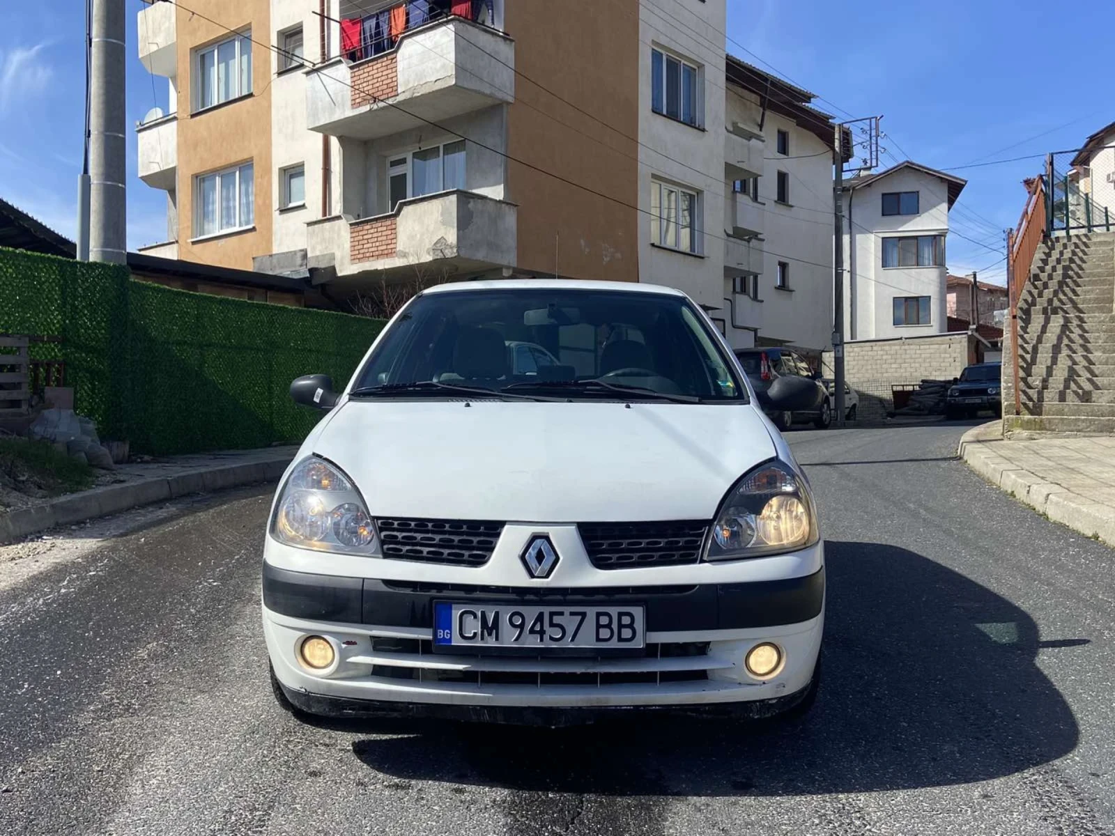 Renault Clio 1.2 | Auto.bg — изображение 1