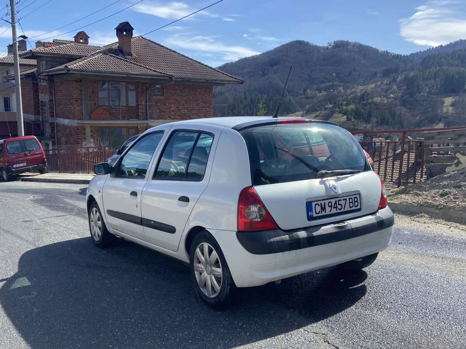 Renault Clio 1.2 | Mobile.bg � ����������� 4