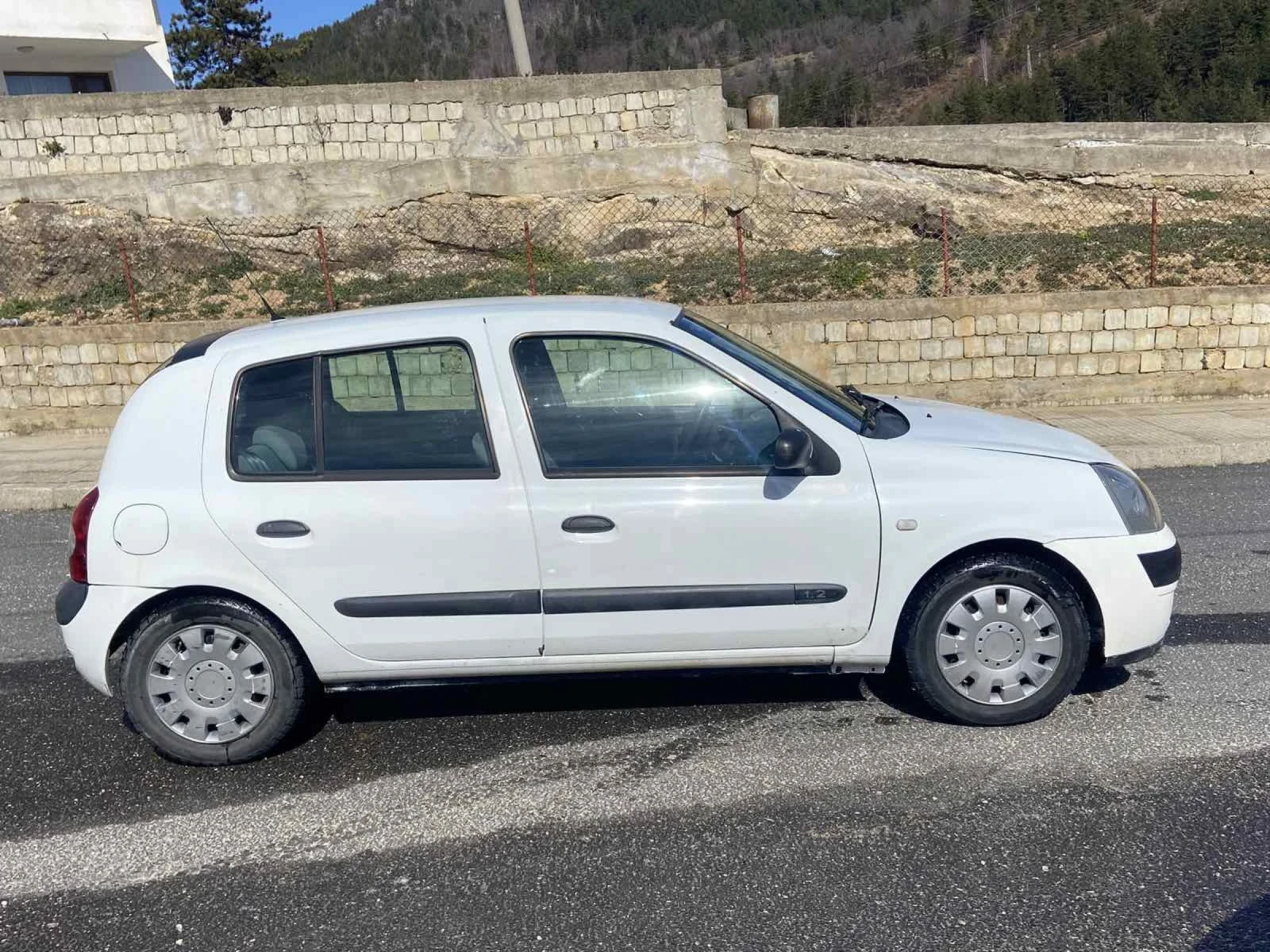 Renault Clio 1.2 | Mobile.bg � ����������� 6