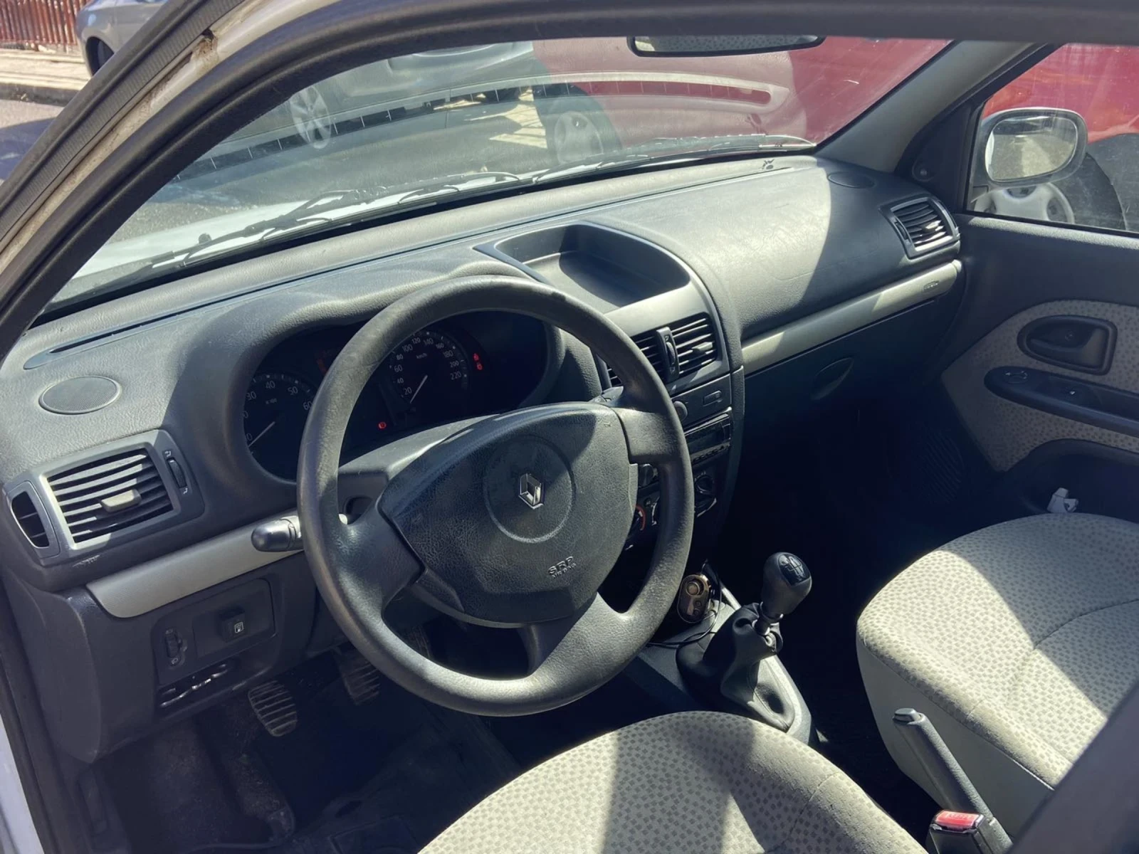 Renault Clio 1.2 | Mobile.bg � ����������� 8