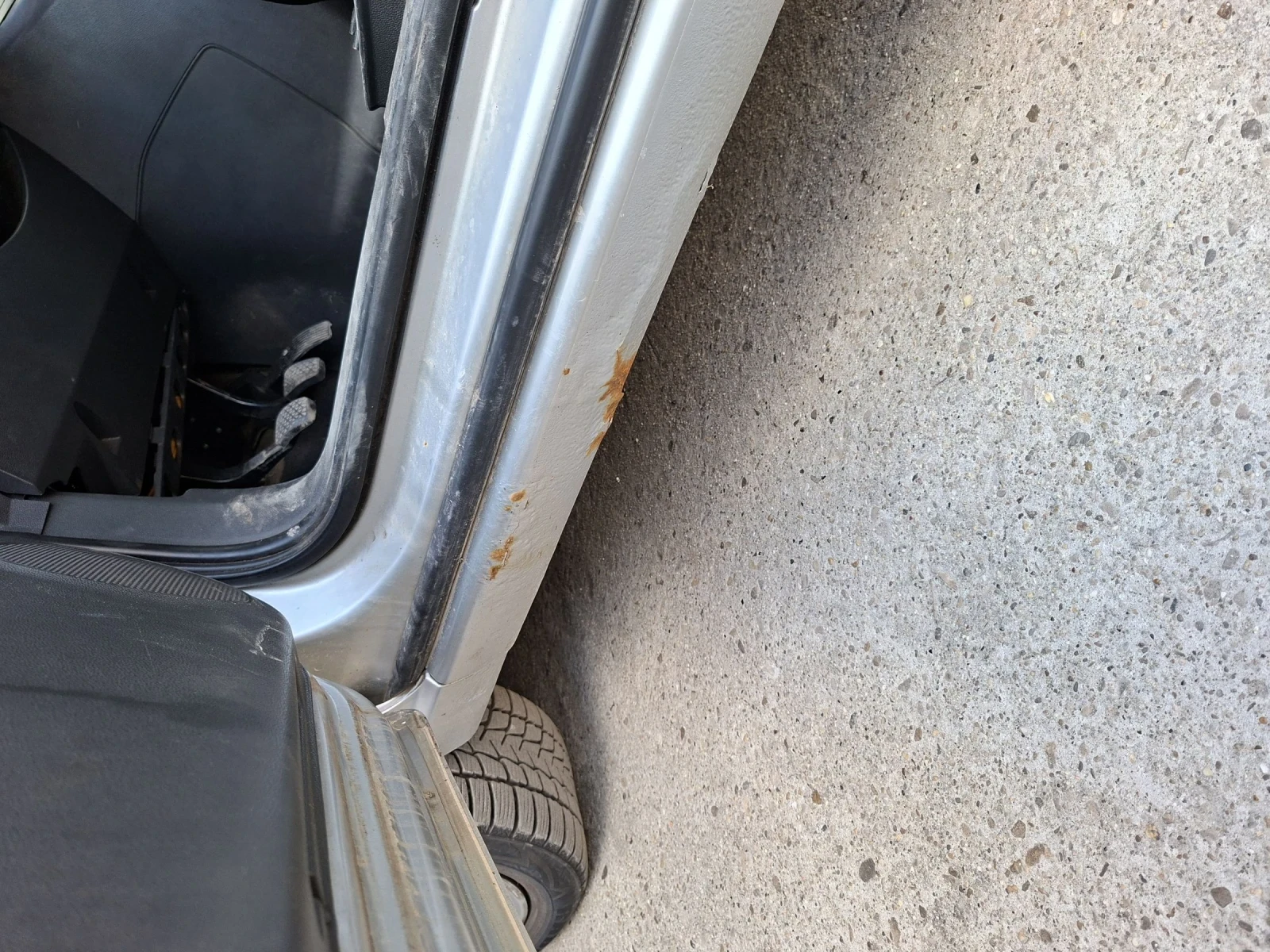 Opel Zafira, снимка 11 - Автомобили и джипове - 54359621