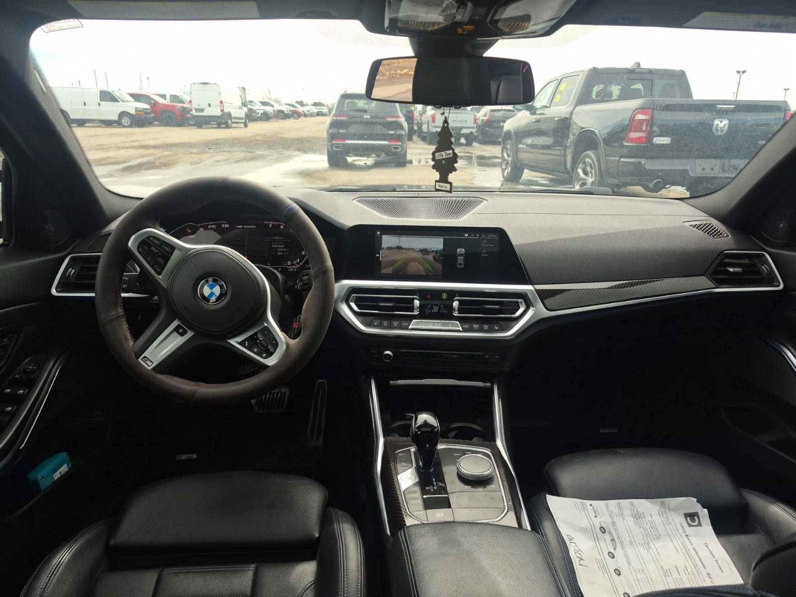 BMW 340 M340i xDrive | Mobile.bg � ����������� 8