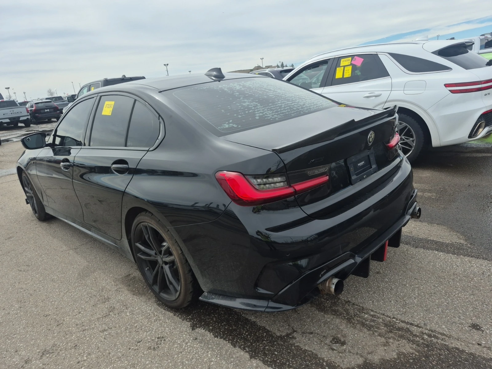 BMW 340 M340i xDrive | Mobile.bg � ����������� 4