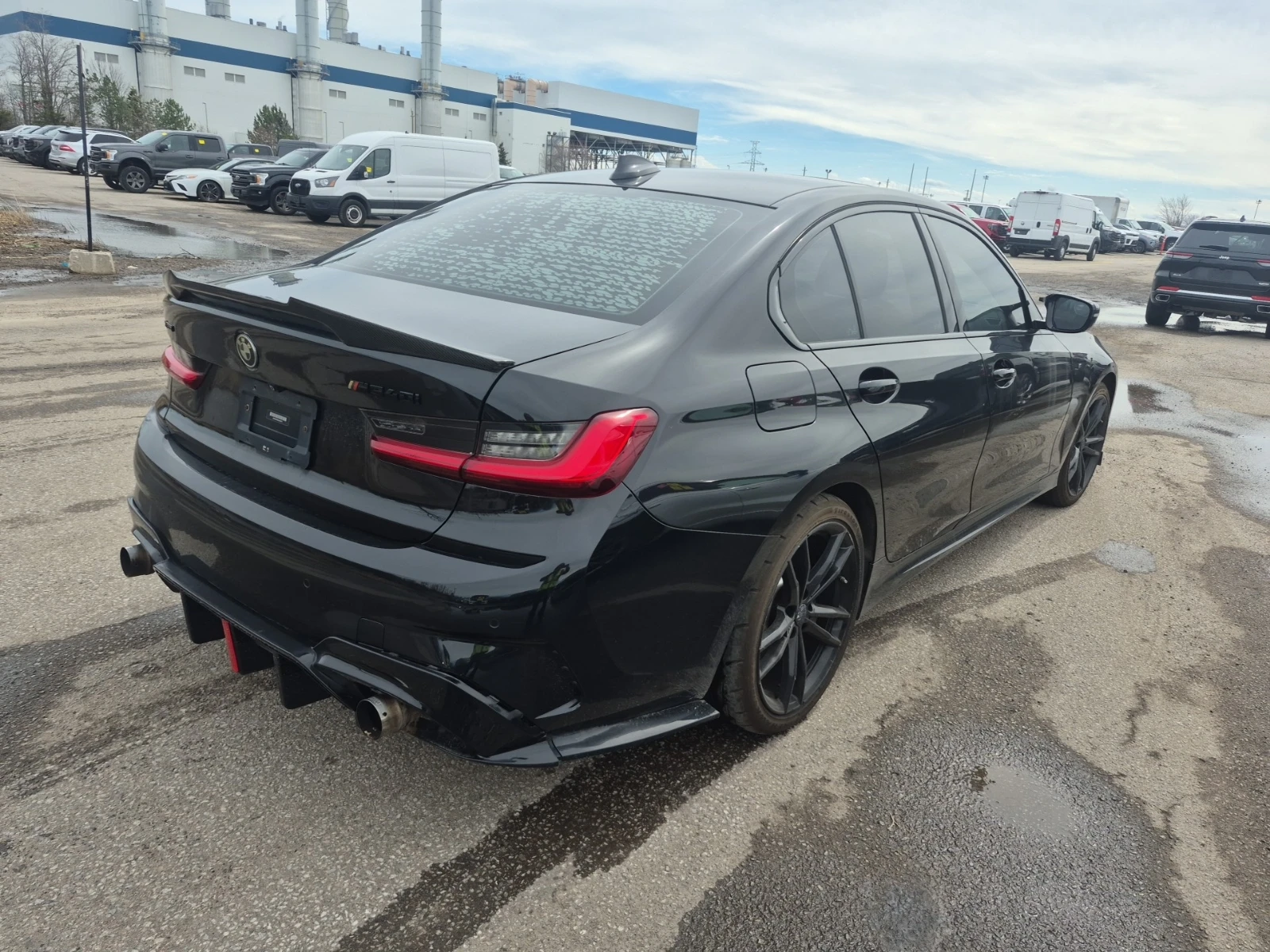 BMW 340 M340i xDrive | Mobile.bg � ����������� 3
