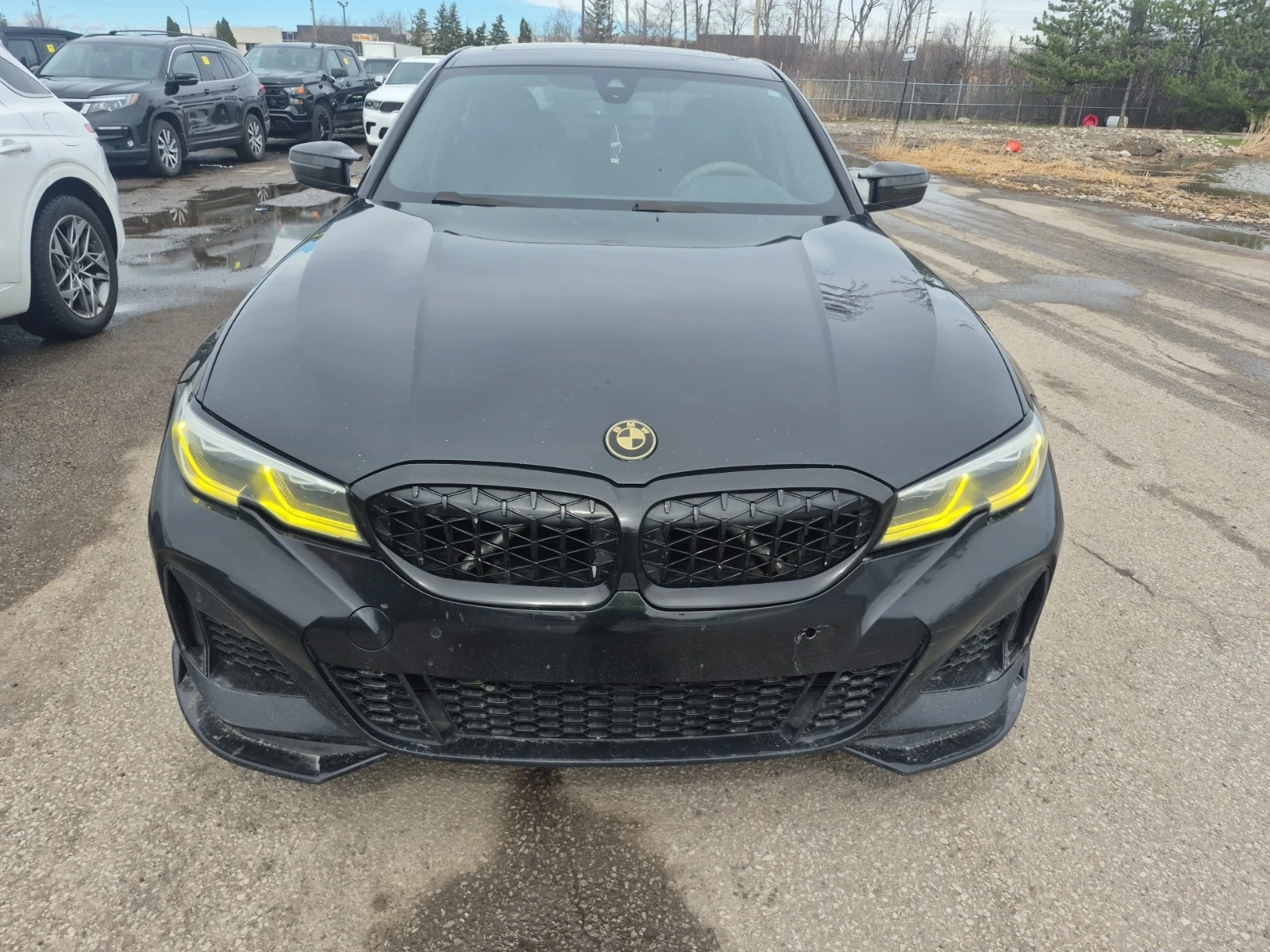 BMW 340 M340i xDrive | Mobile.bg � ����������� 10