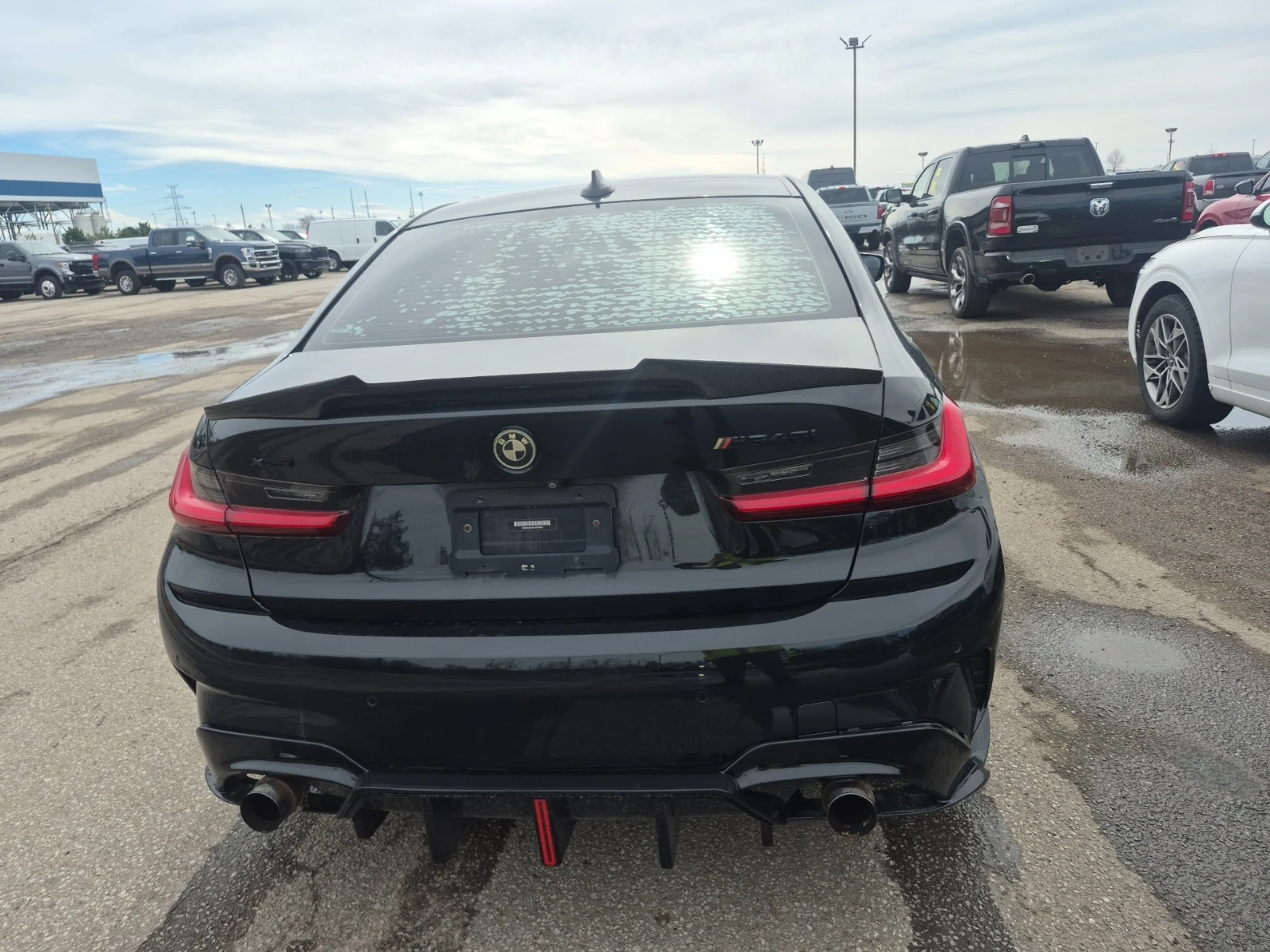 BMW 340 M340i xDrive | Mobile.bg � ����������� 11
