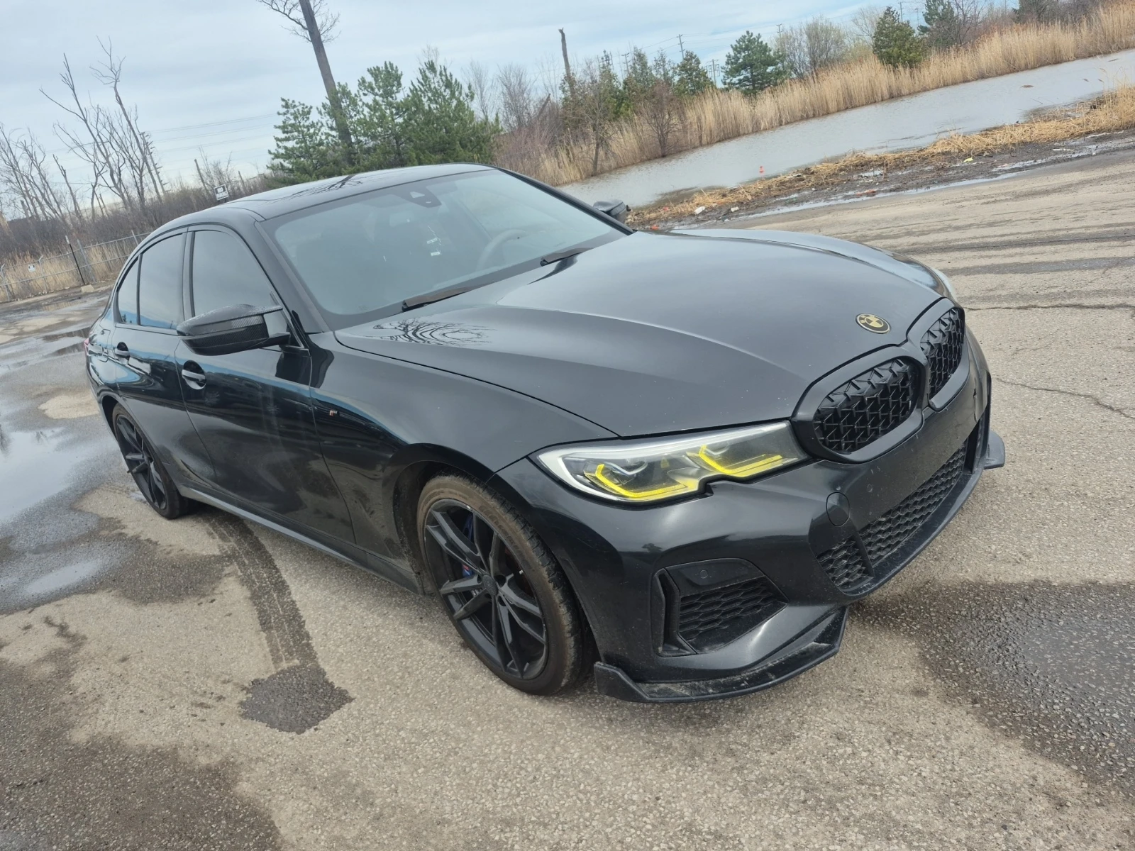 BMW 340 M340i xDrive | Mobile.bg � ����������� 2