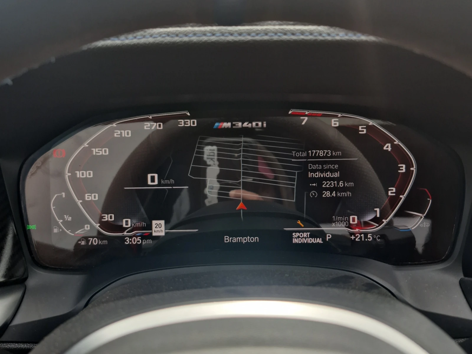 BMW 340 M340i xDrive | Mobile.bg � ����������� 7