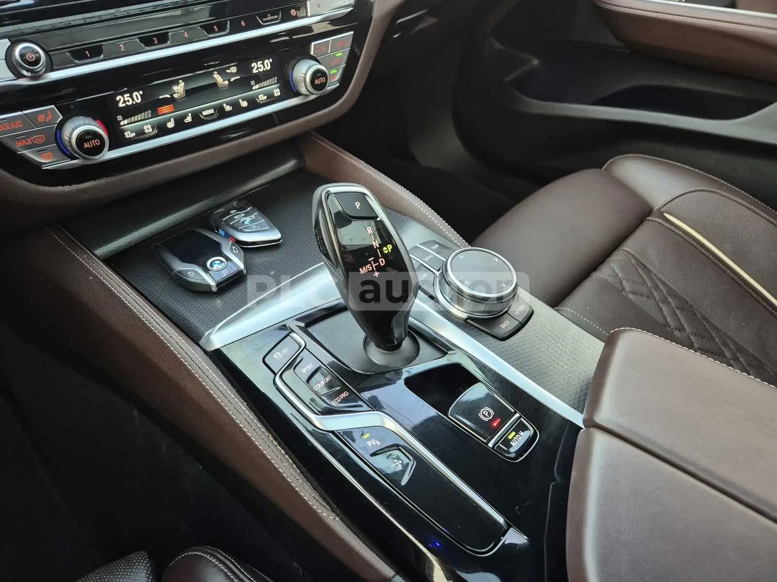 BMW 620 HEAD-UP * ОДБУХВАНЕ * PANO * 360 * KEYLESS, снимка 10 - Автомобили и джипове - 54554808