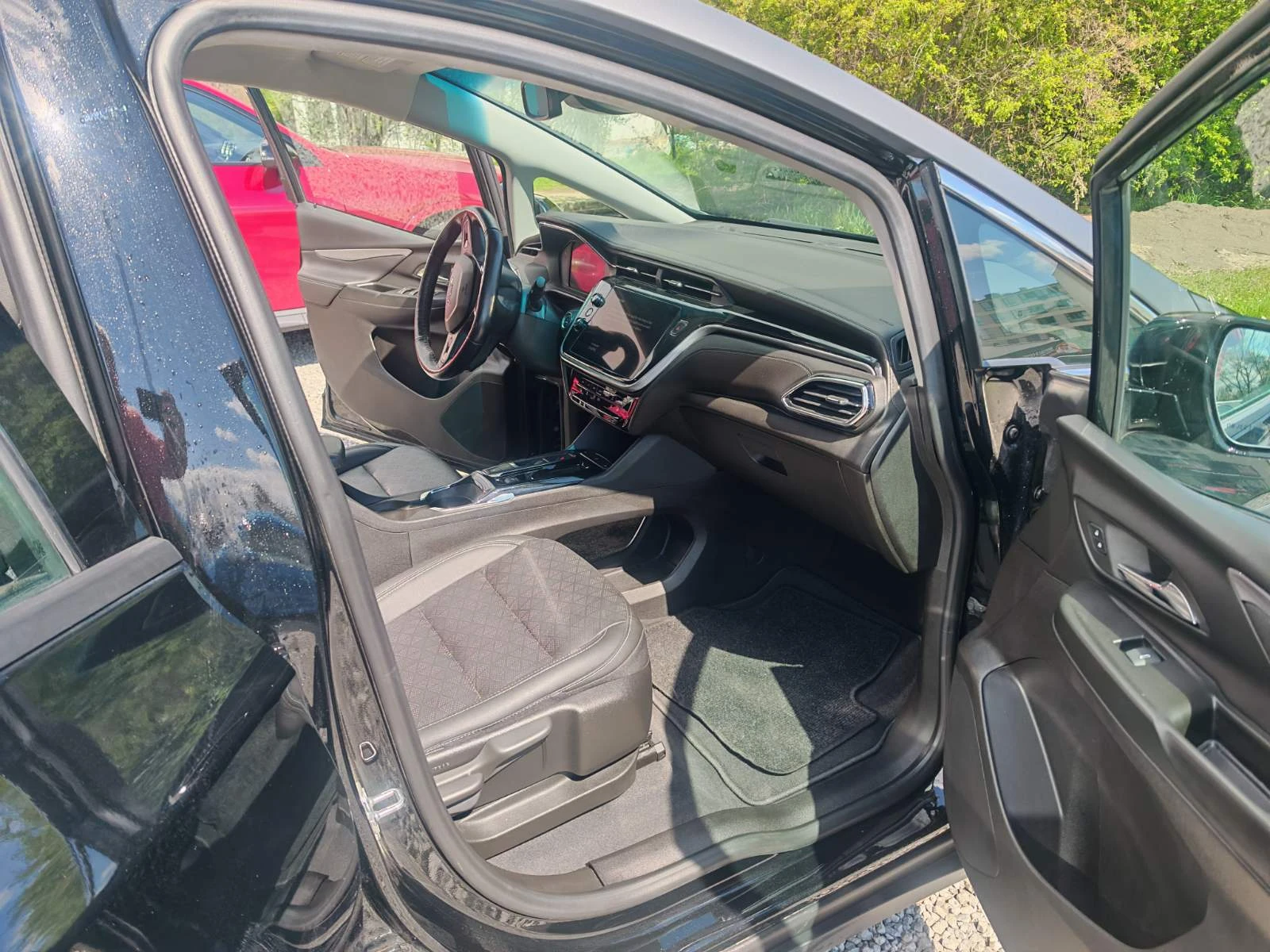 Chevrolet Bolt, снимка 6 - Автомобили и джипове - 54626650