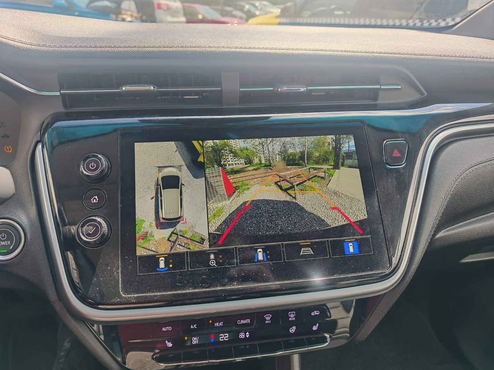 Chevrolet Bolt, снимка 9 - Автомобили и джипове - 54626650