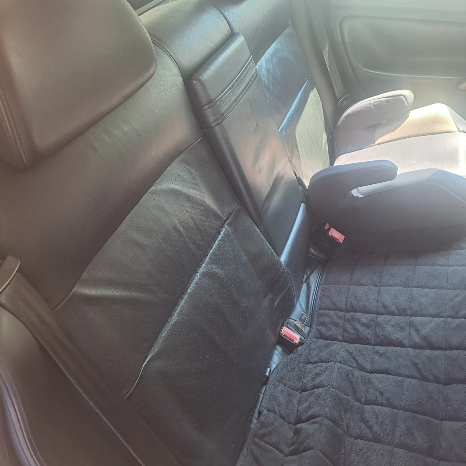 VW Passat 1.9  131hp, снимка 4 - Автомобили и джипове - 55299646