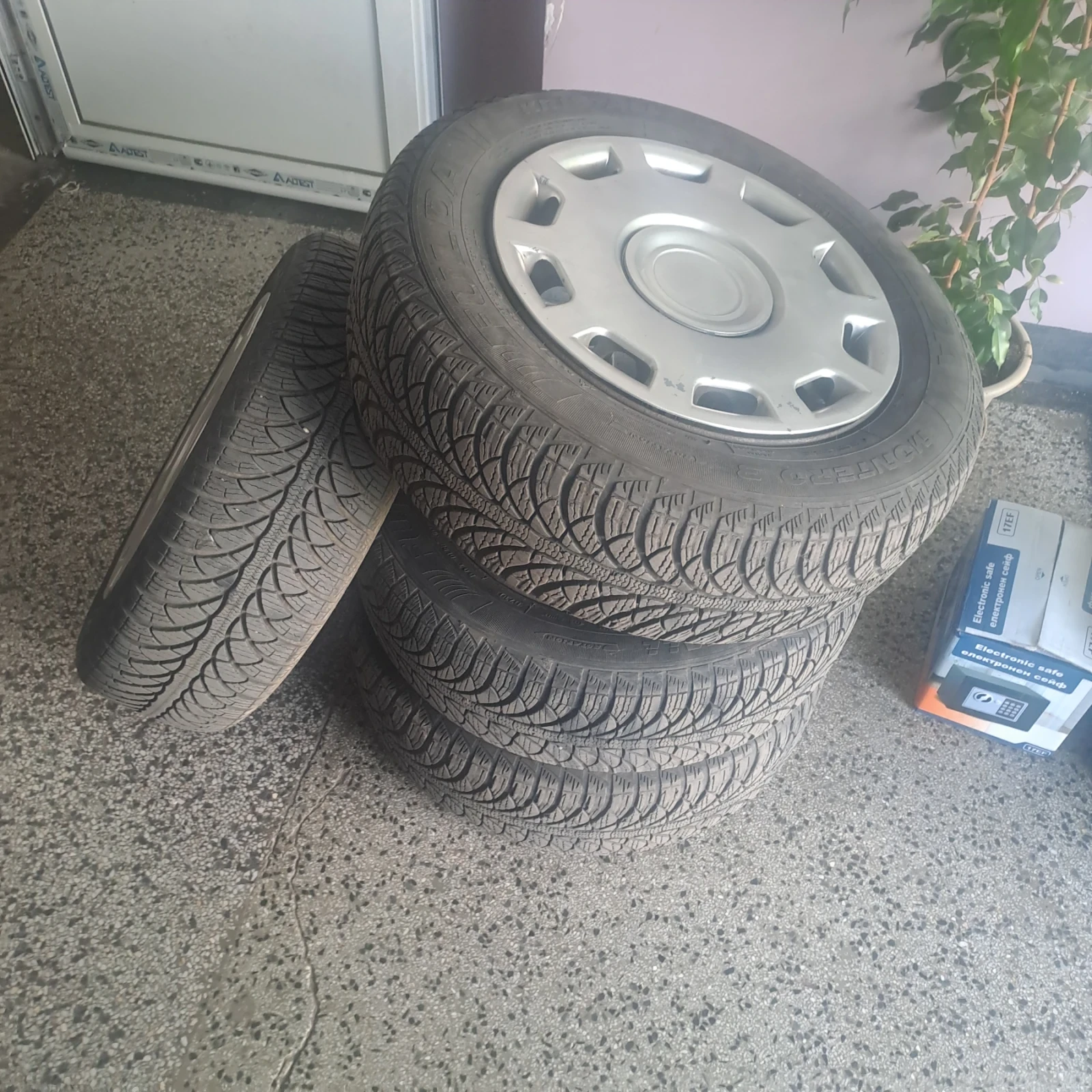 VW Passat 1.9  131hp, снимка 7 - Автомобили и джипове - 55299646