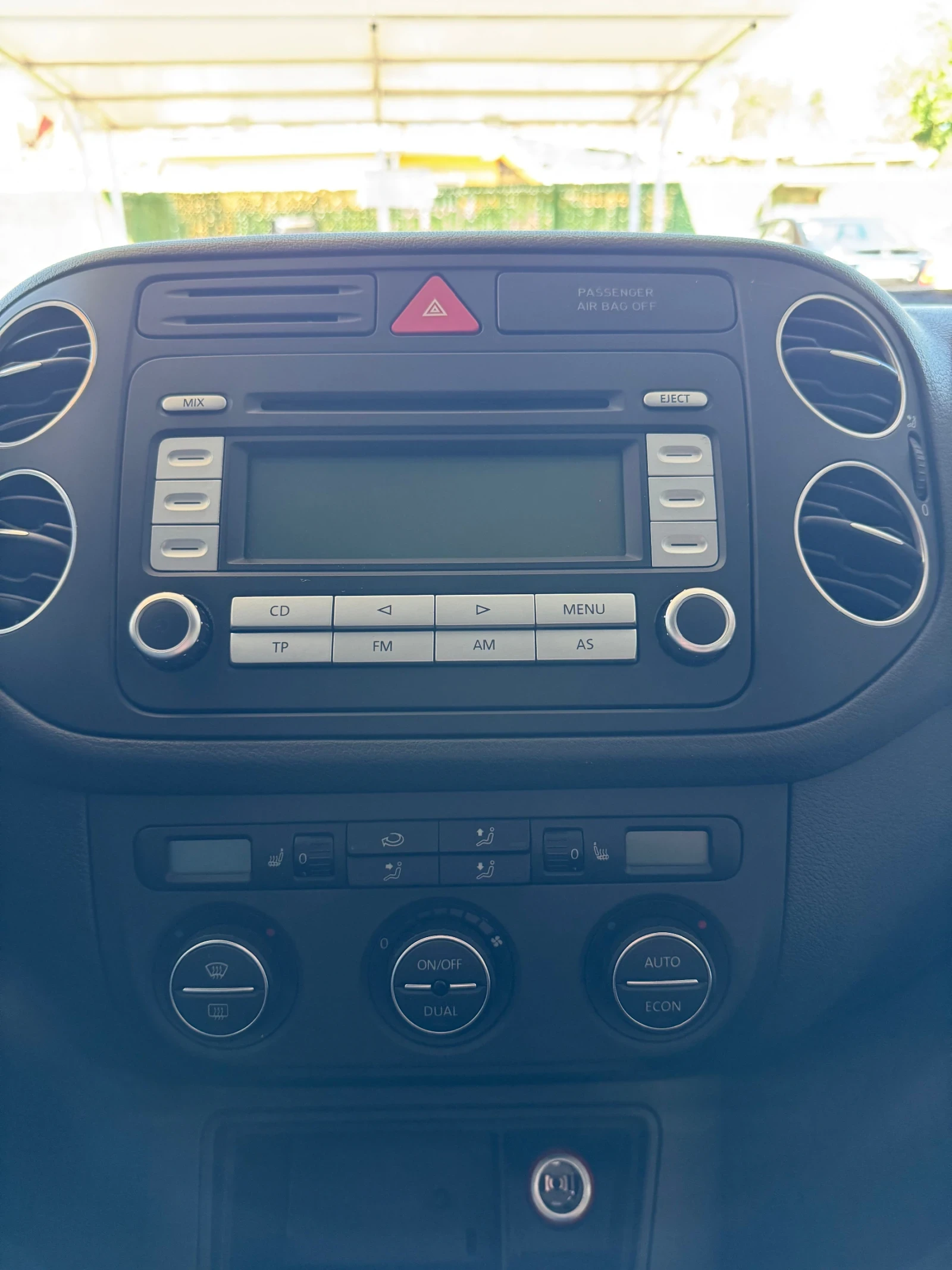 VW Golf Plus, снимка 10 - Автомобили и джипове - 55484944