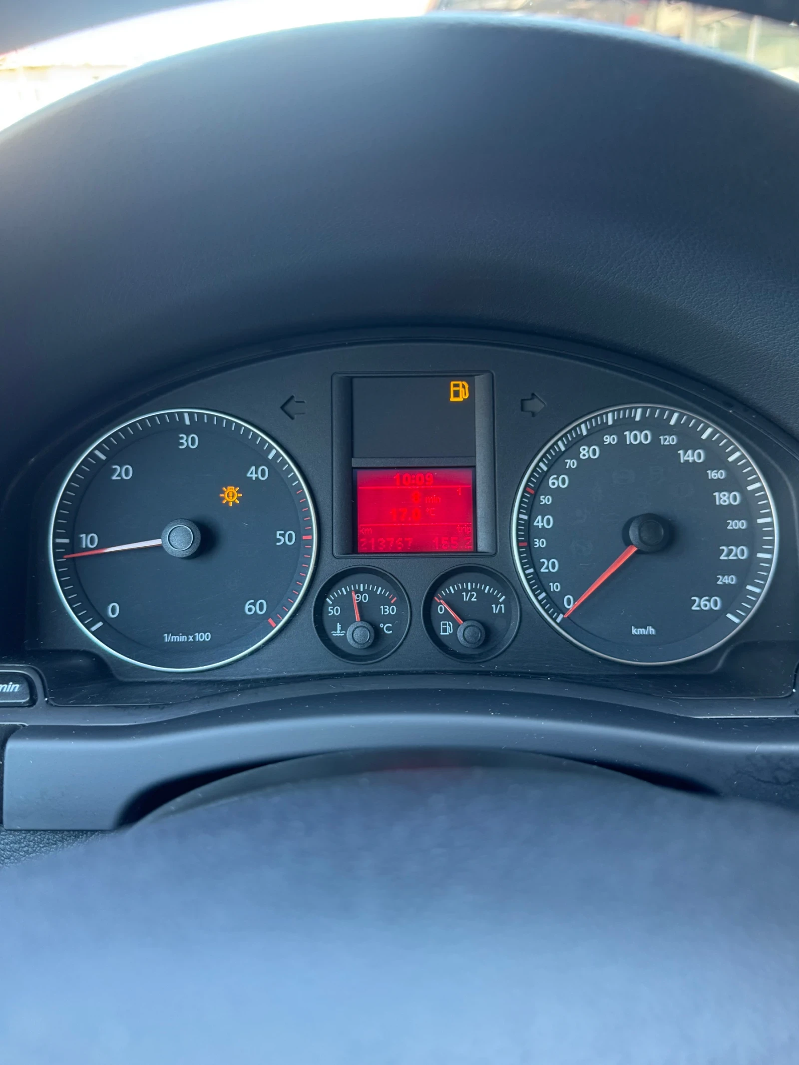 VW Golf Plus, снимка 9 - Автомобили и джипове - 55484944