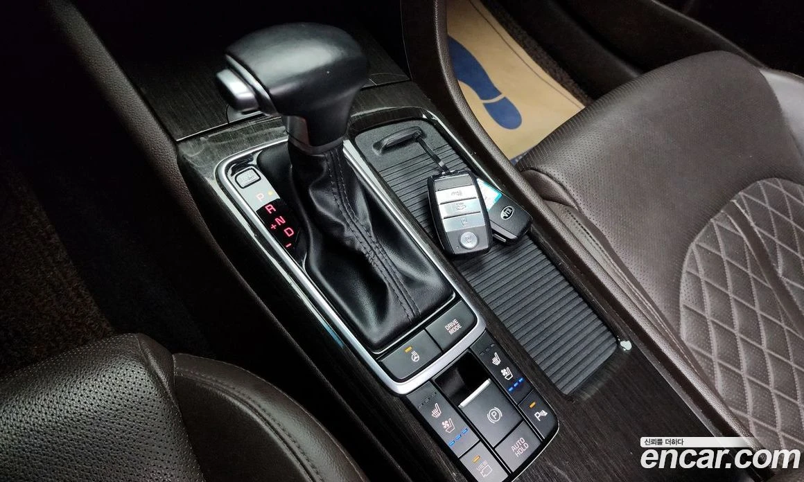 Kia K5 2.0 Intelligent, снимка 9 - Автомобили и джипове - 55669073