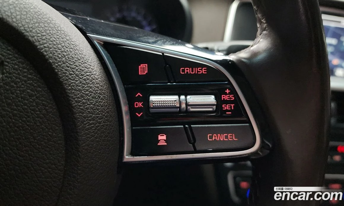 Kia K5 2.0 Intelligent, снимка 16 - Автомобили и джипове - 55669073