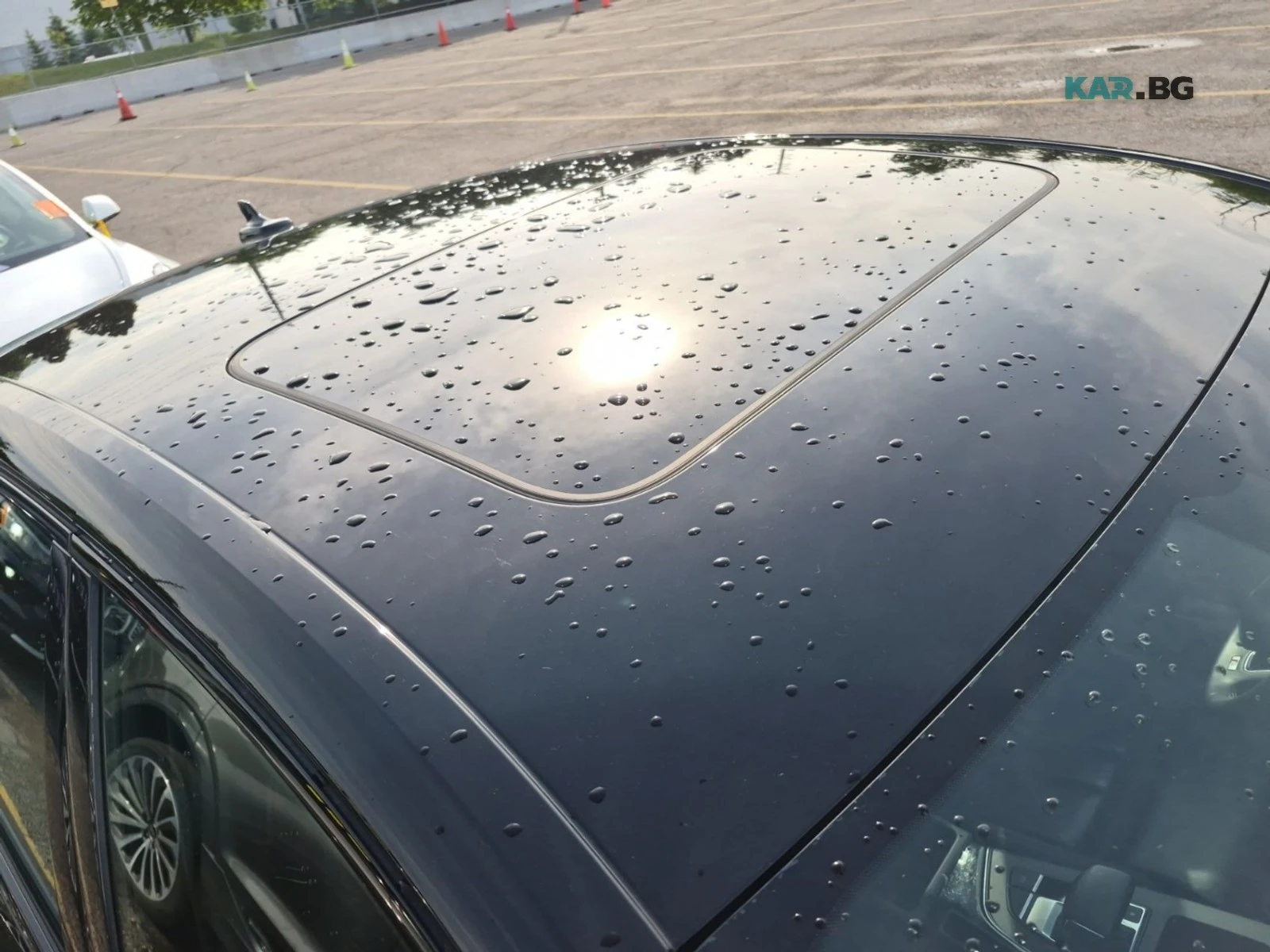 Audi A4 Progressiv * S Line * АвтоКредит * (ЦЕНА ДО БГ), снимка 6 - Автомобили и джипове - 55712785