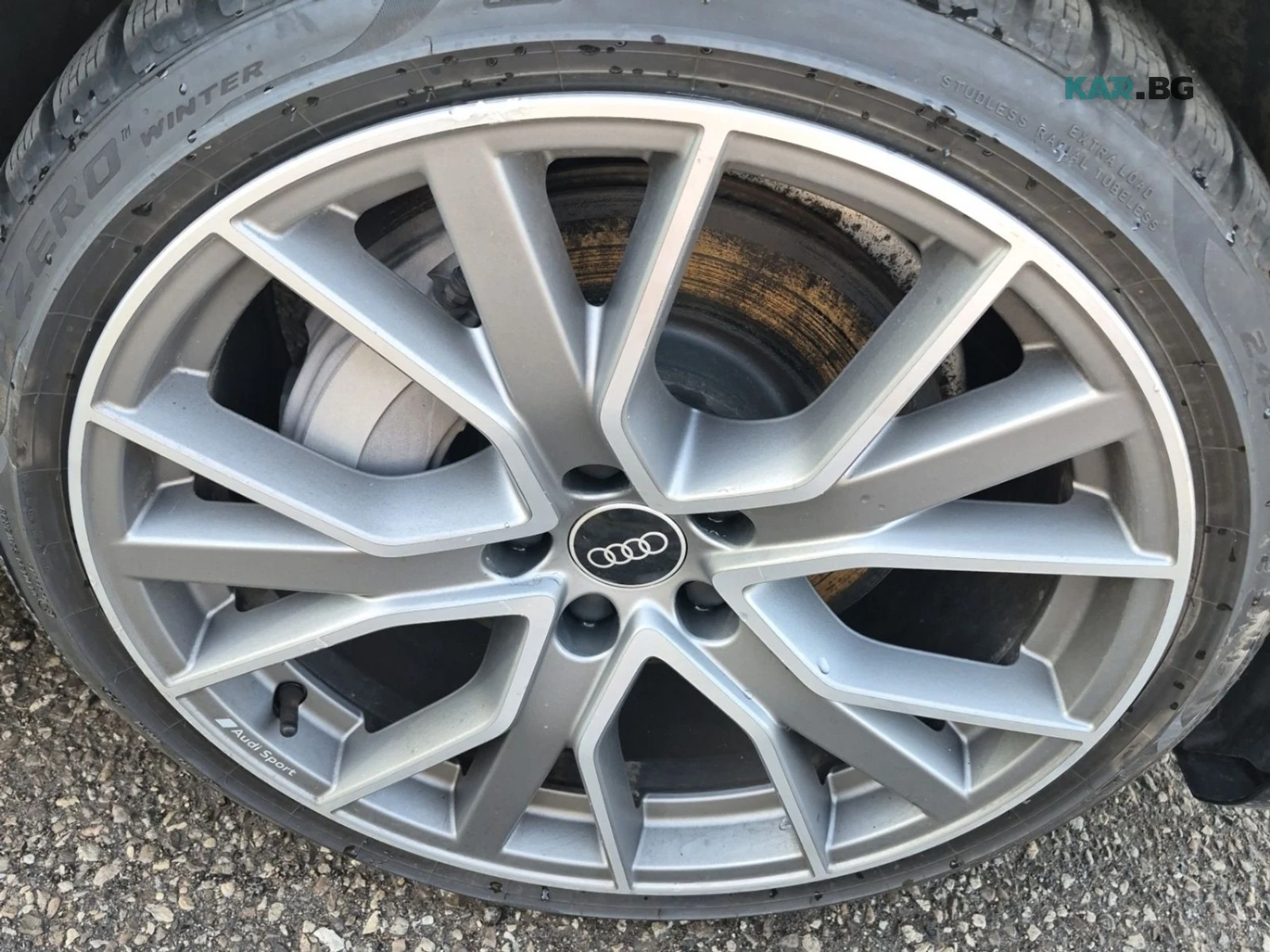 Audi A4 Progressiv * S Line * АвтоКредит * (ЦЕНА ДО БГ), снимка 14 - Автомобили и джипове - 55712785