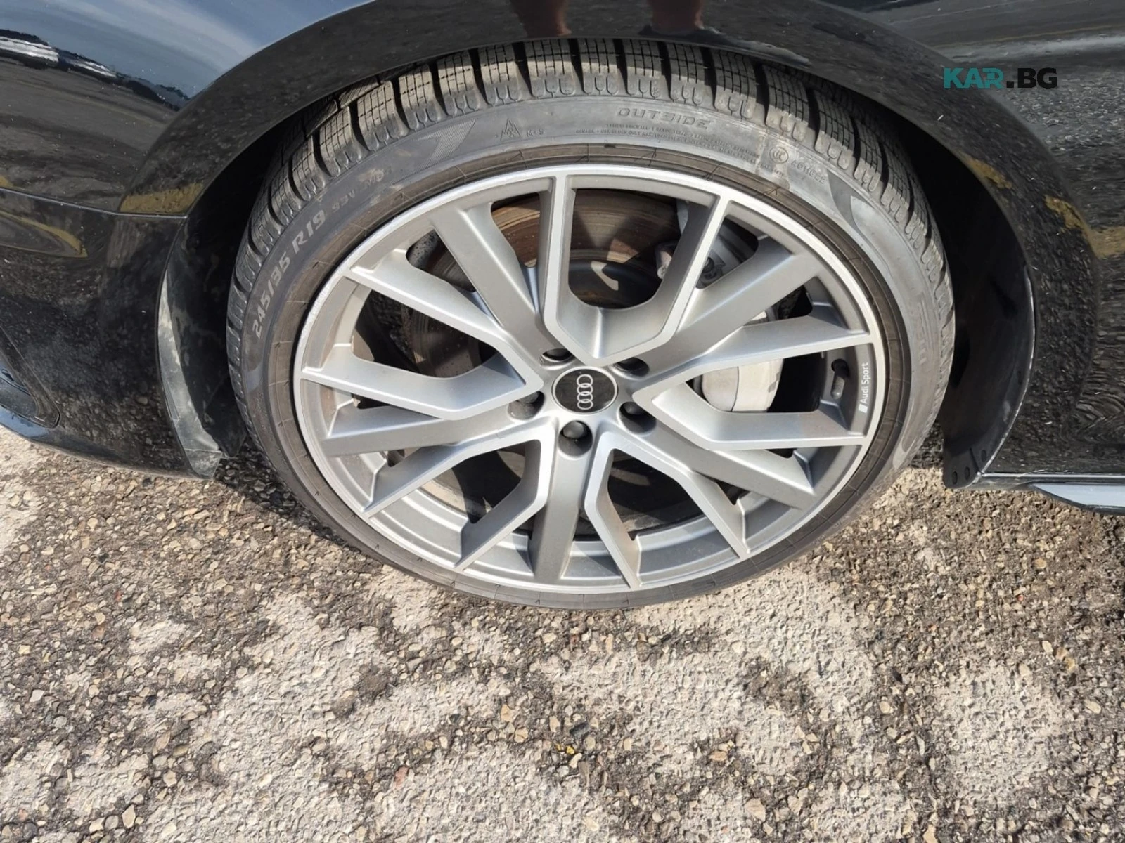 Audi A4 Progressiv * S Line * АвтоКредит * (ЦЕНА ДО БГ), снимка 5 - Автомобили и джипове - 55712785