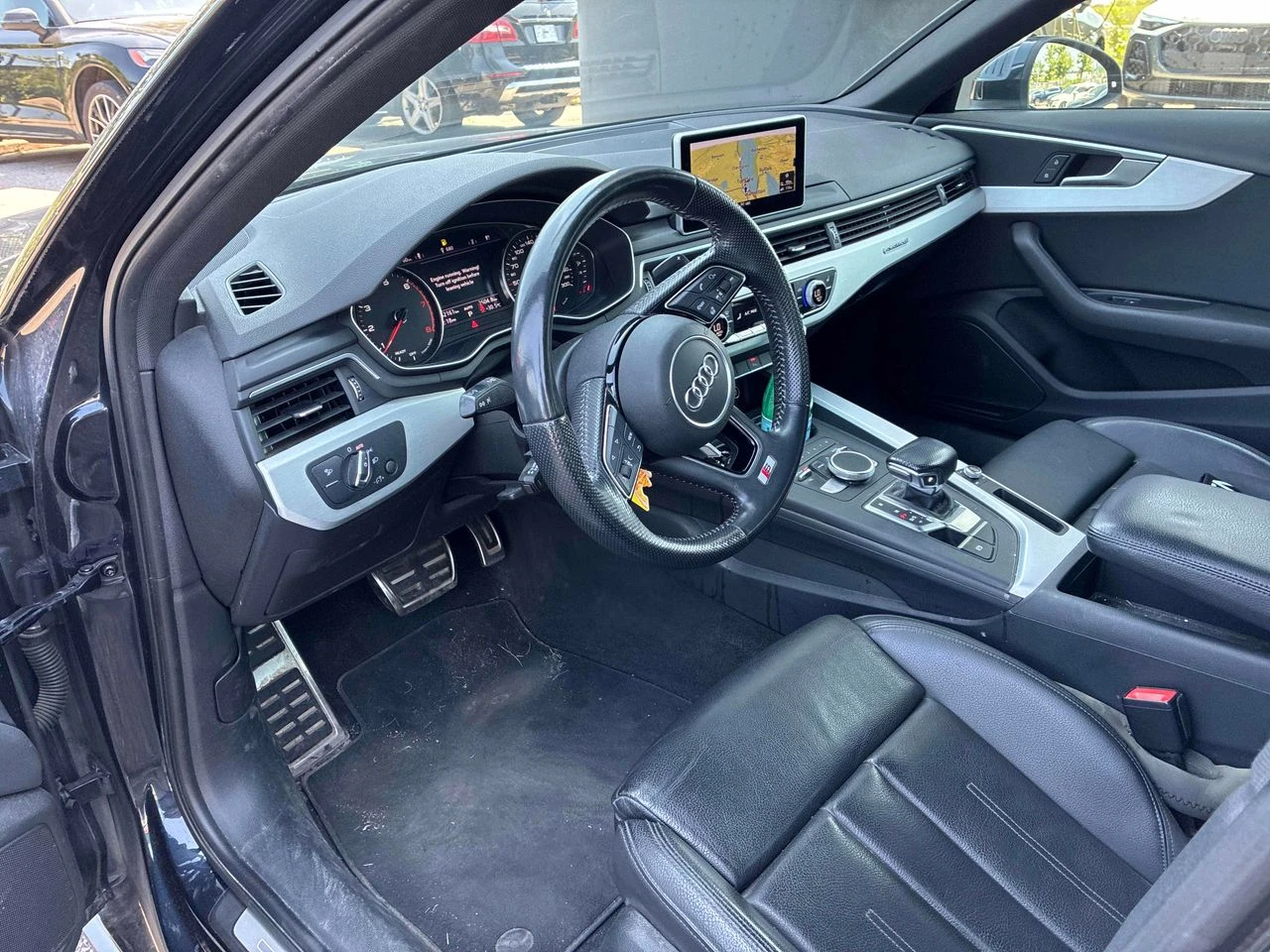 Audi A4 Progressiv | Mobile.bg � ����������� 5