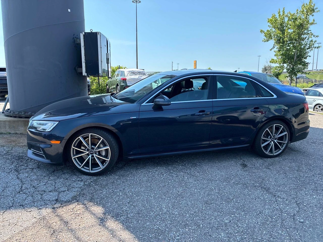 Audi A4 Progressiv | Mobile.bg � ����������� 2