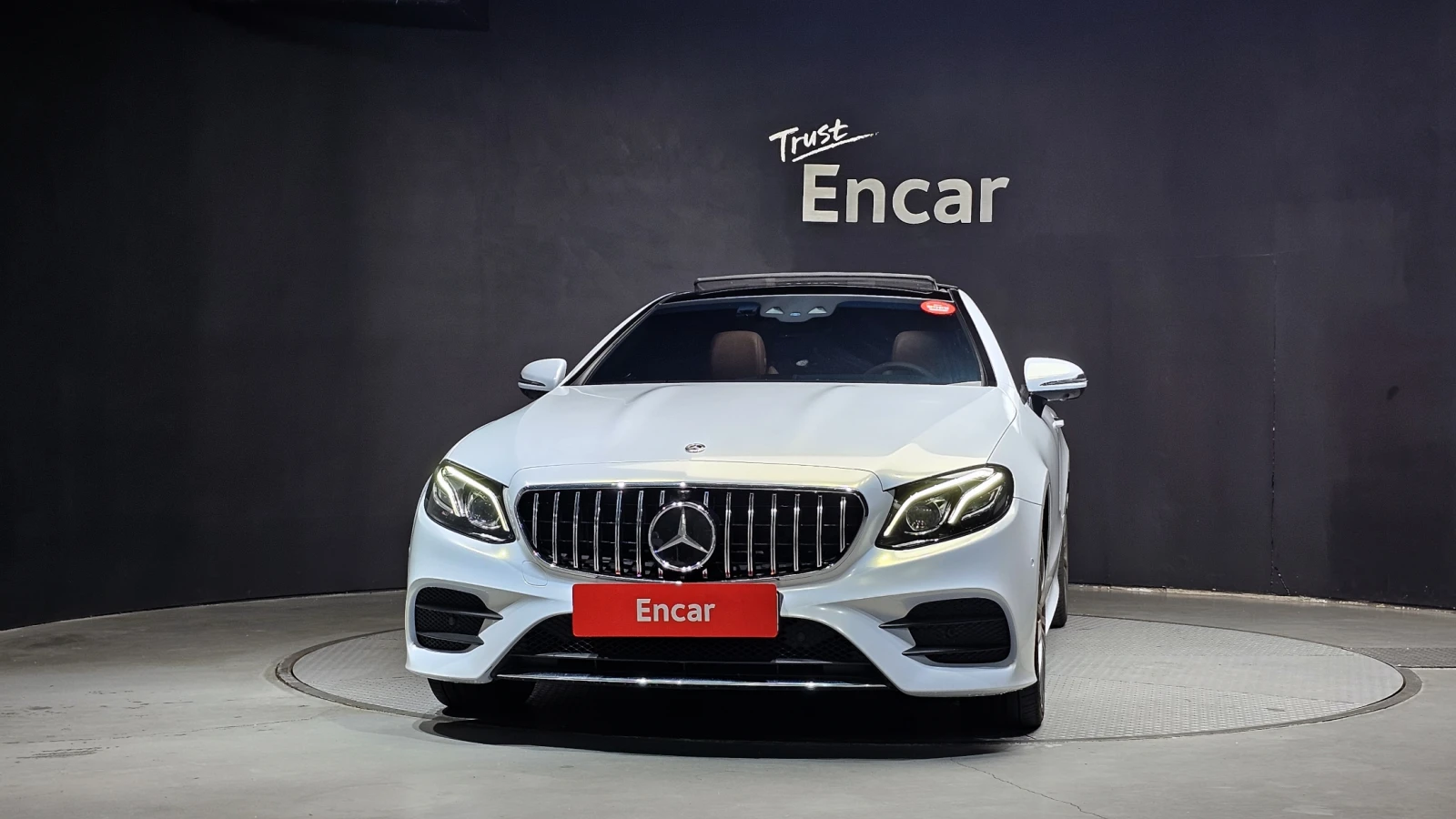 Mercedes-Benz E 450 HUD* 360* BLIND SPOT* ��. ��������* ������ ���� | Mobile.bg � ����������� 3