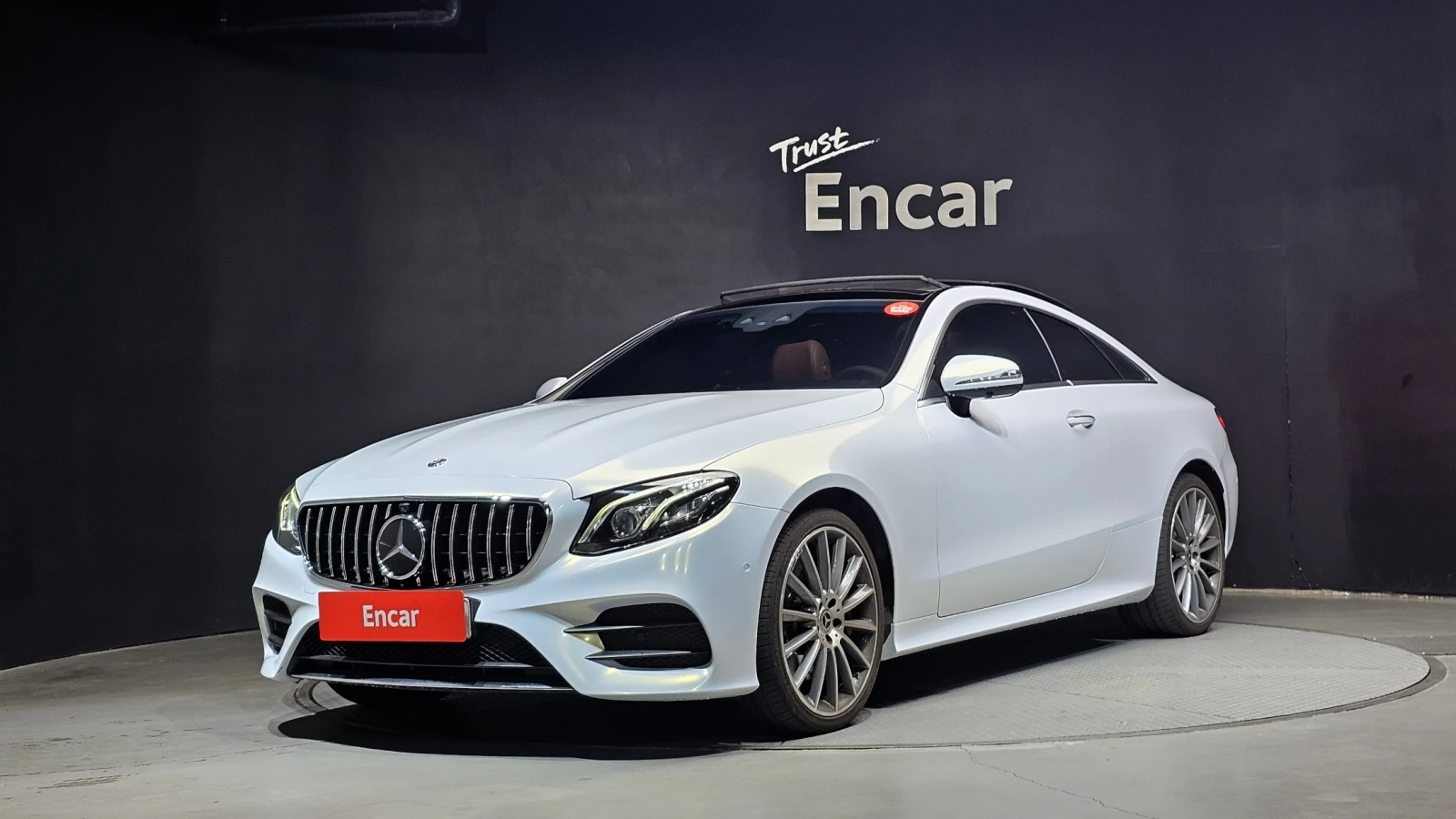 Mercedes-Benz E 450 HUD* 360* BLIND SPOT* ��. ��������* ������ ���� | Mobile.bg � ����������� 1