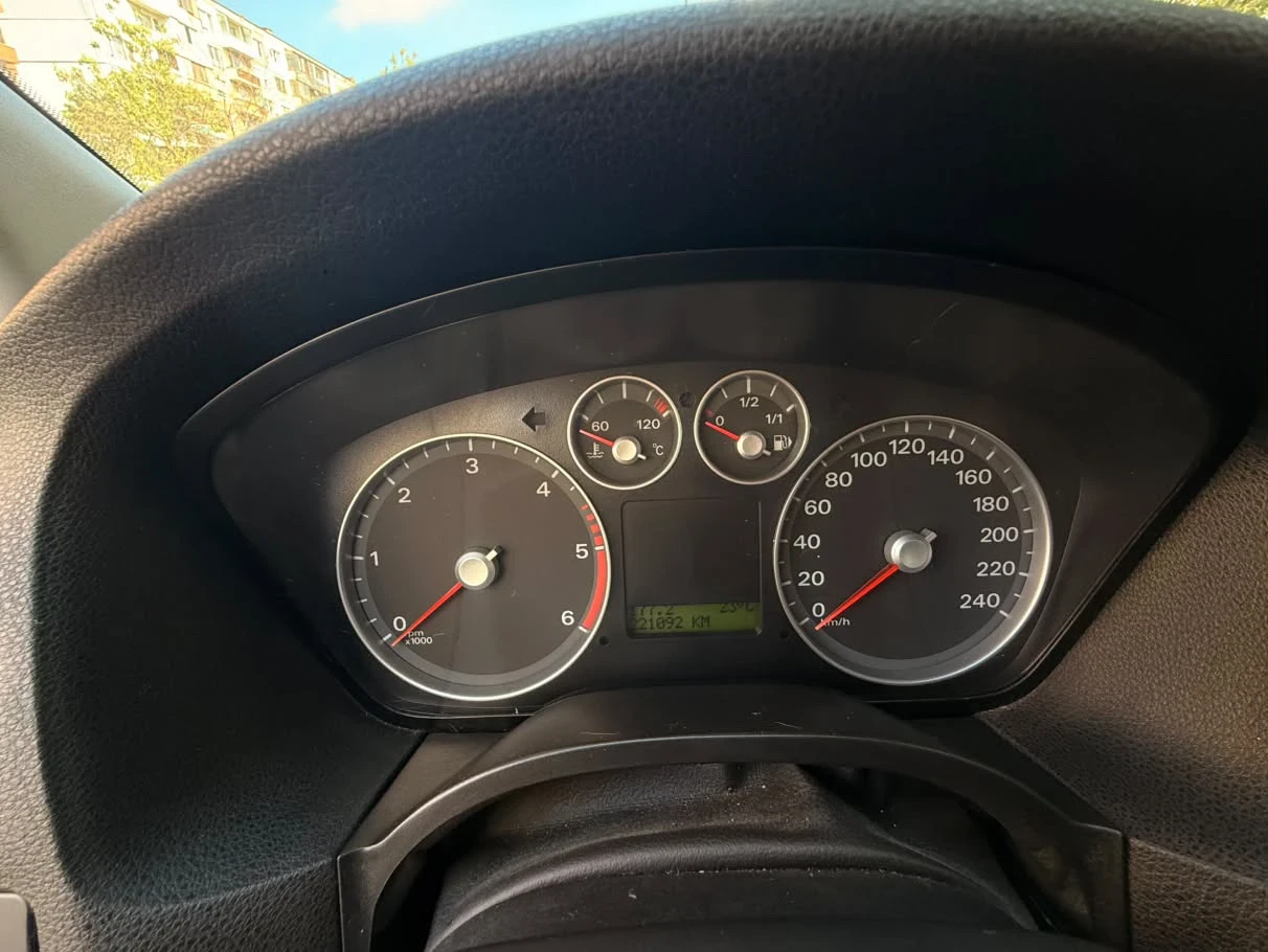 Ford Focus, снимка 11 - Автомобили и джипове - 55988799