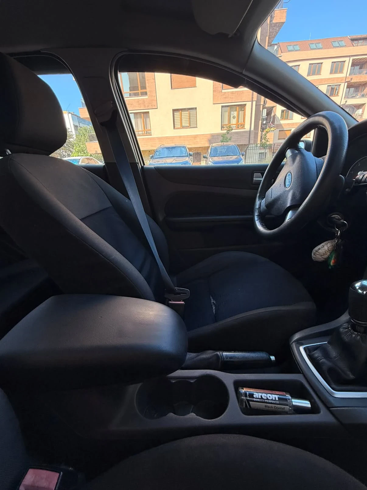 Ford Focus, снимка 6 - Автомобили и джипове - 55988799