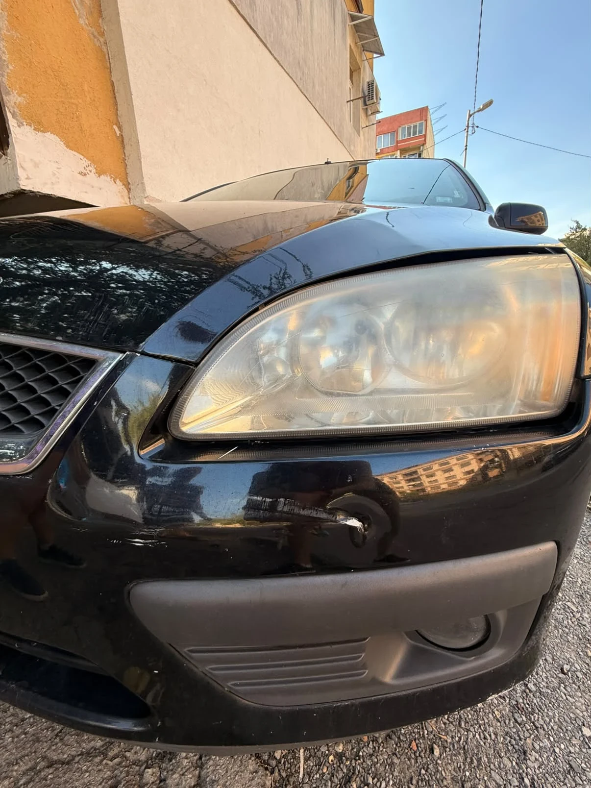 Ford Focus, снимка 16 - Автомобили и джипове - 55988799