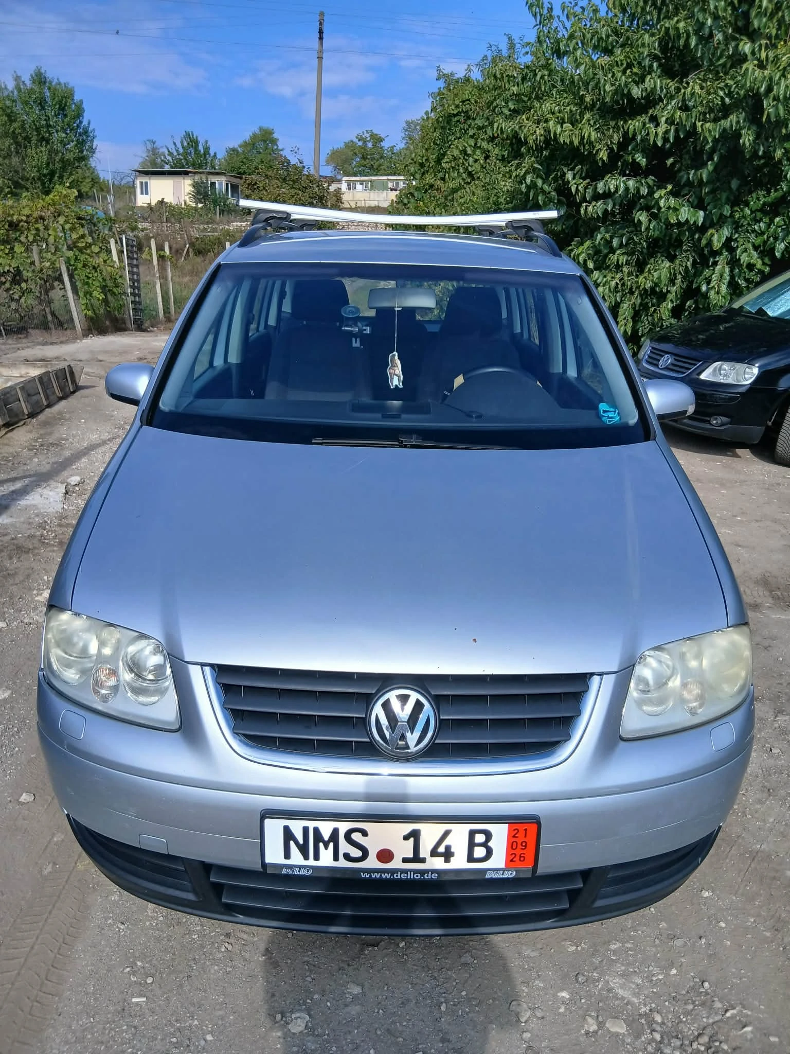 VW Touran