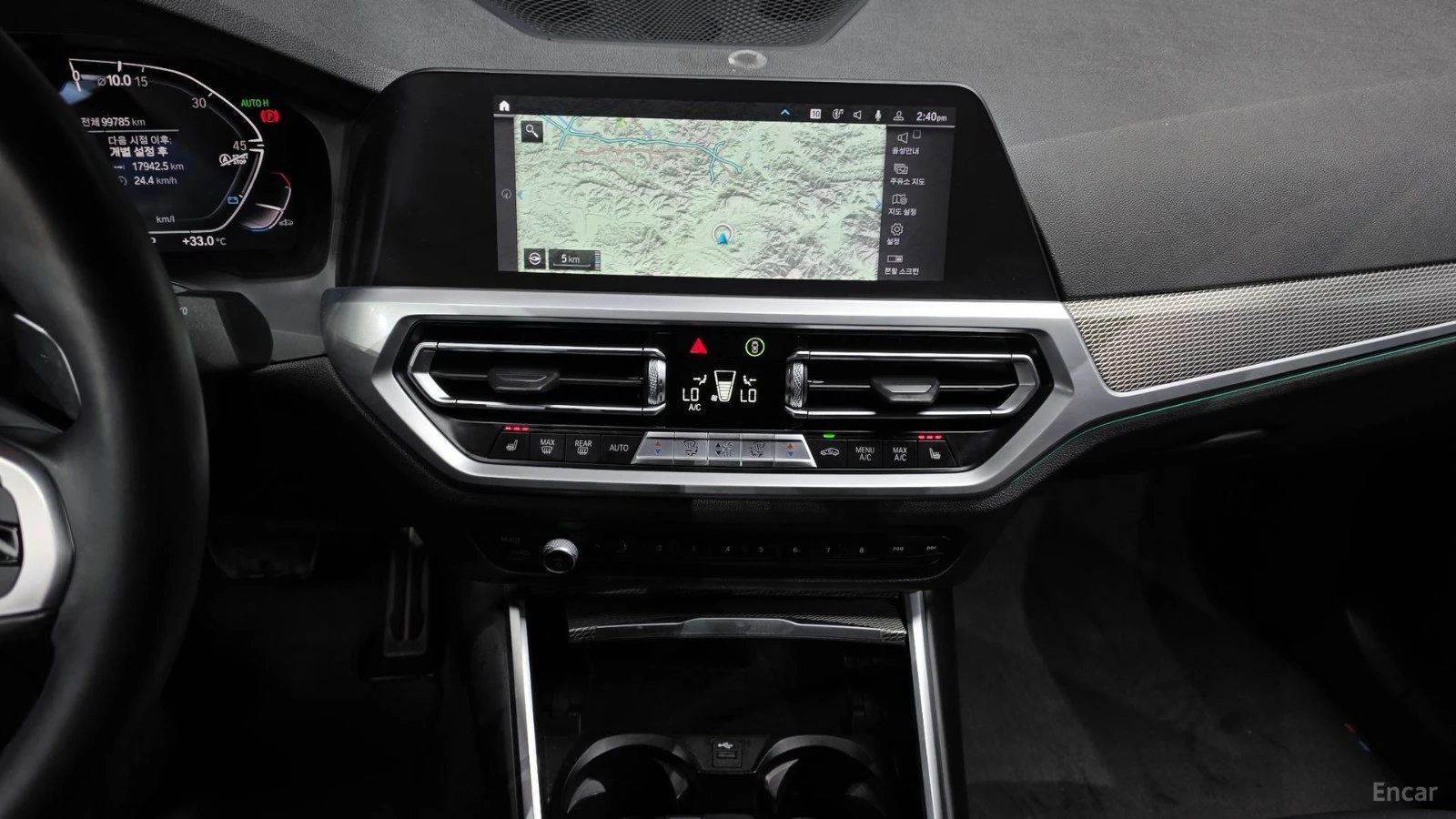 BMW 320 M-PK* DIS* LED* 360* HUD* HARMAN* КРАЙНА ЦЕНА, снимка 11 - Автомобили и джипове - 56301940