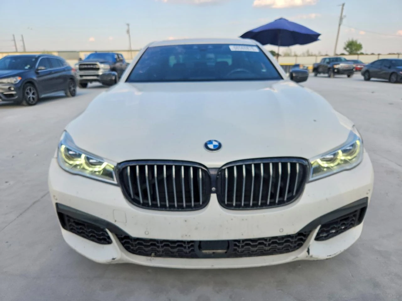 BMW 750 4.4l I | Mobile.bg � ����������� 5