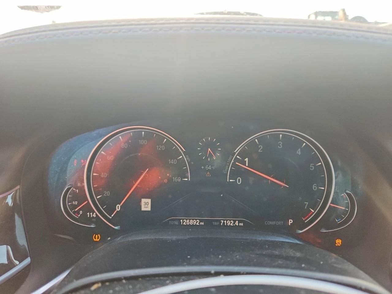 BMW 750 4.4l I | Mobile.bg � ����������� 9