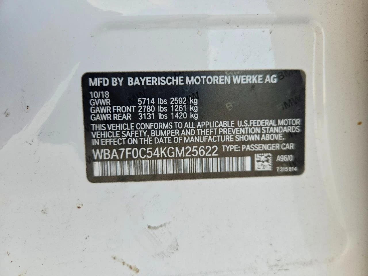 BMW 750 4.4l I | Mobile.bg � ����������� 13
