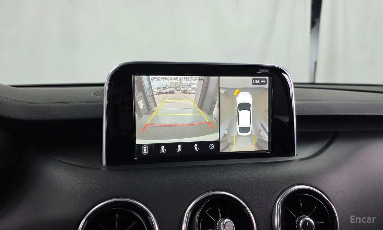 Kia Stinger AWD* PLATINUM, снимка 13 - Автомобили и джипове - 56496760