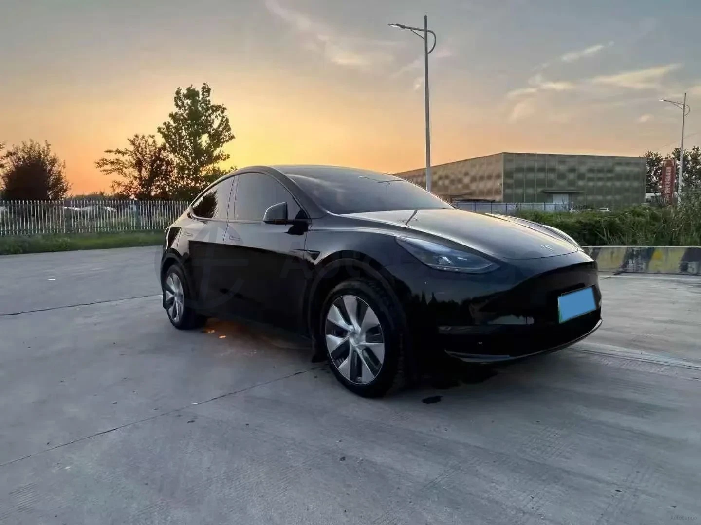 Tesla Model Y * ������ ���� � ����������� *  | Mobile.bg � ����������� 3
